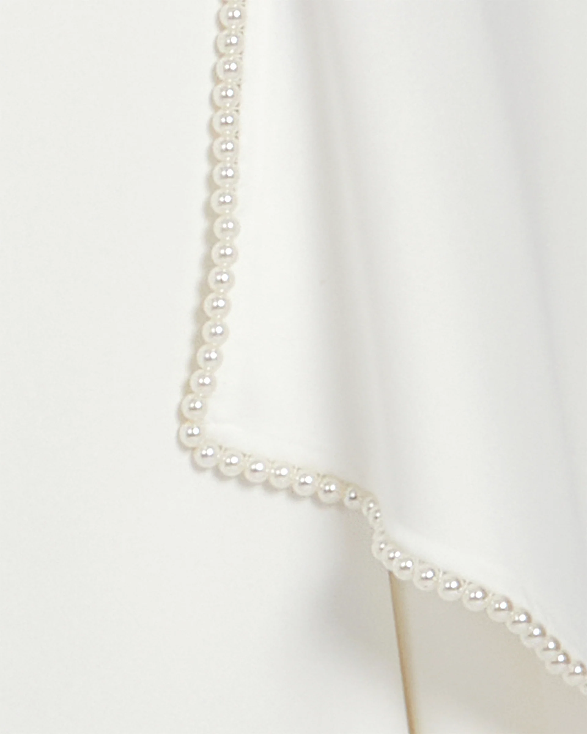 Kadela Dress - Ivory - Image 6