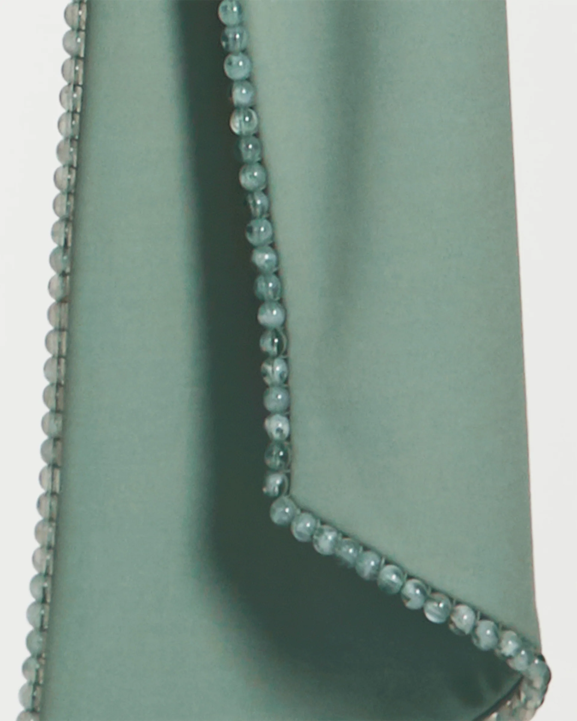 Kahlaa Top - Jade Green - Image 6