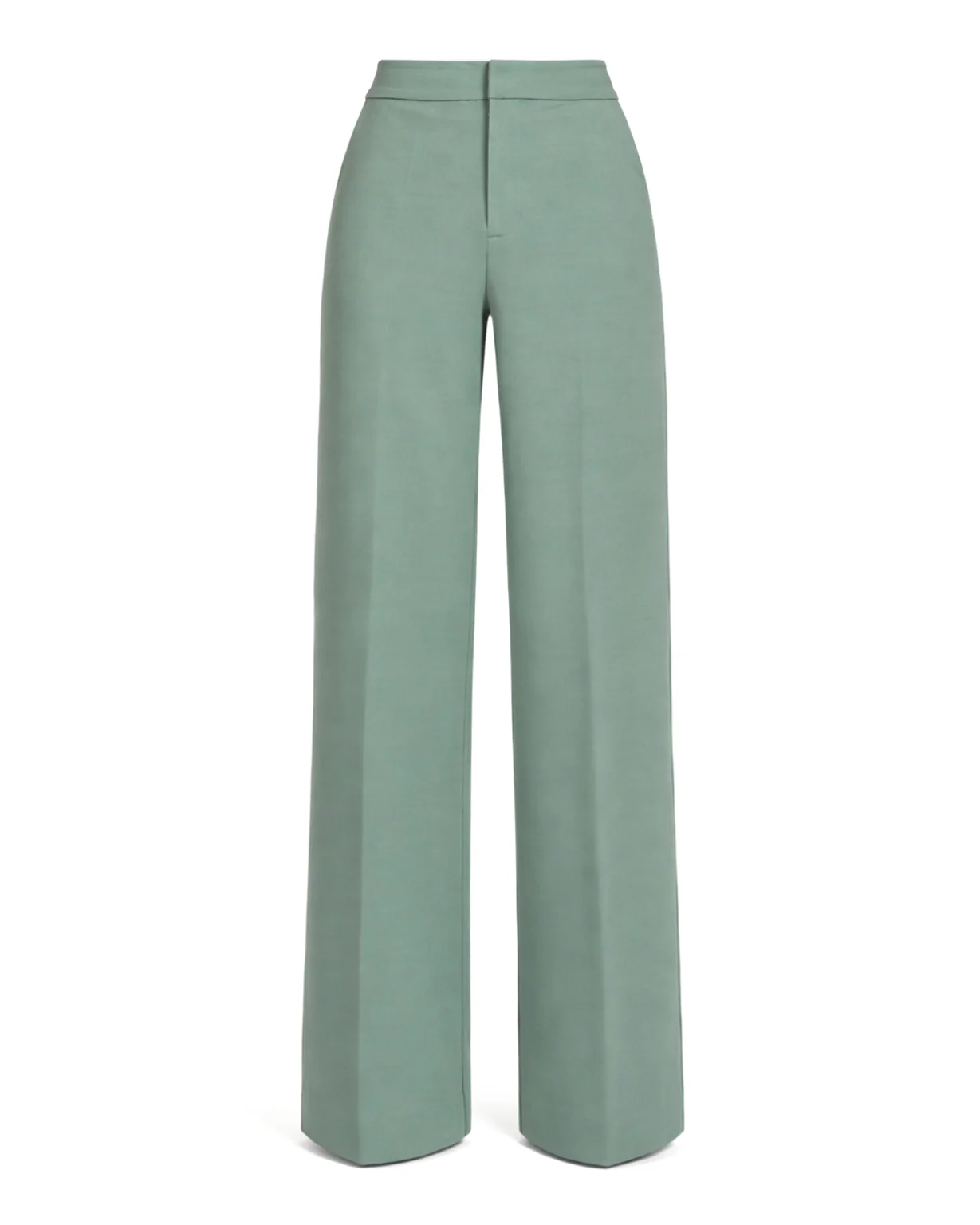 Kahlaa Trousers - Jade Green - Image 7