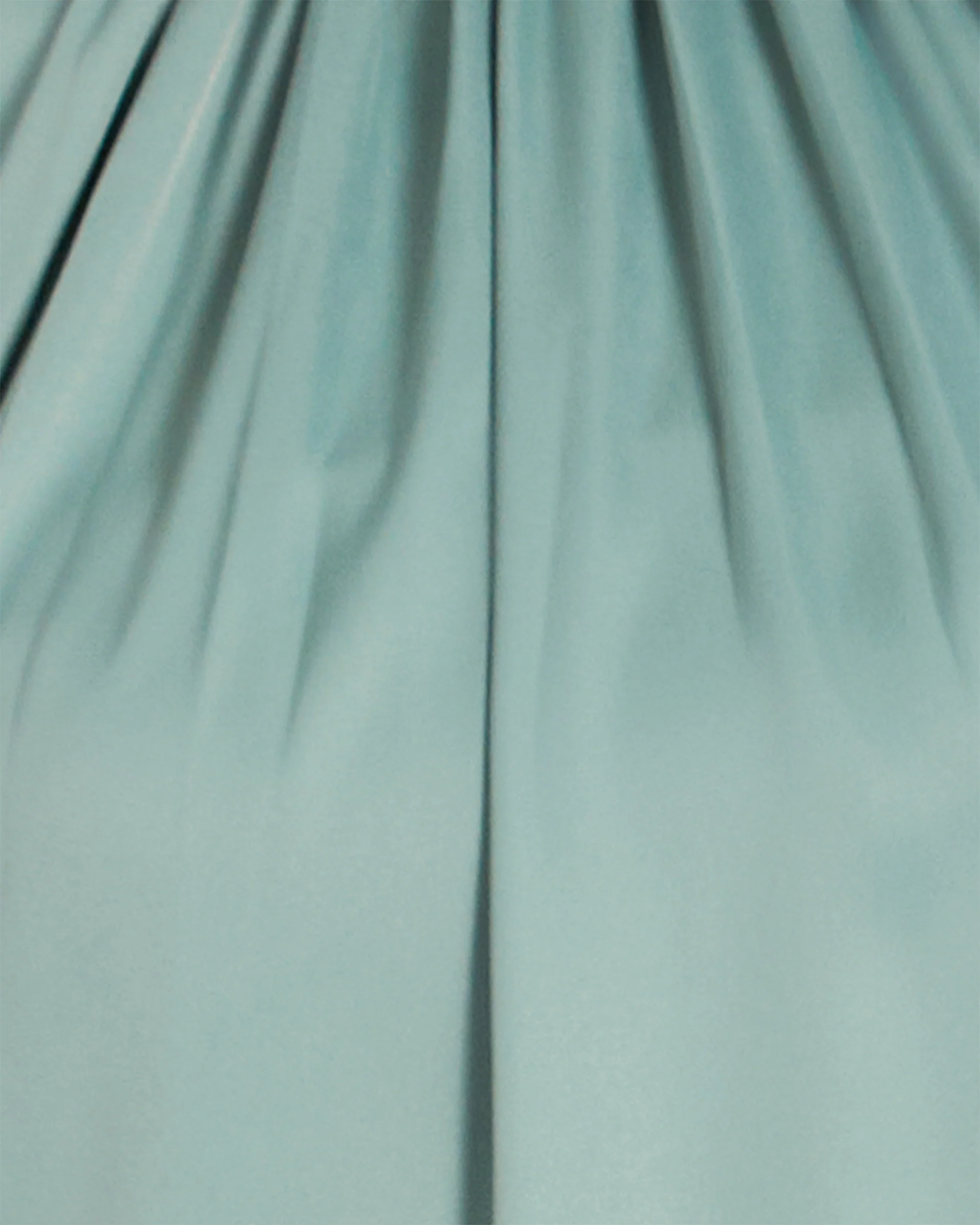 Kaisa Dress - Mint Green - Image 6