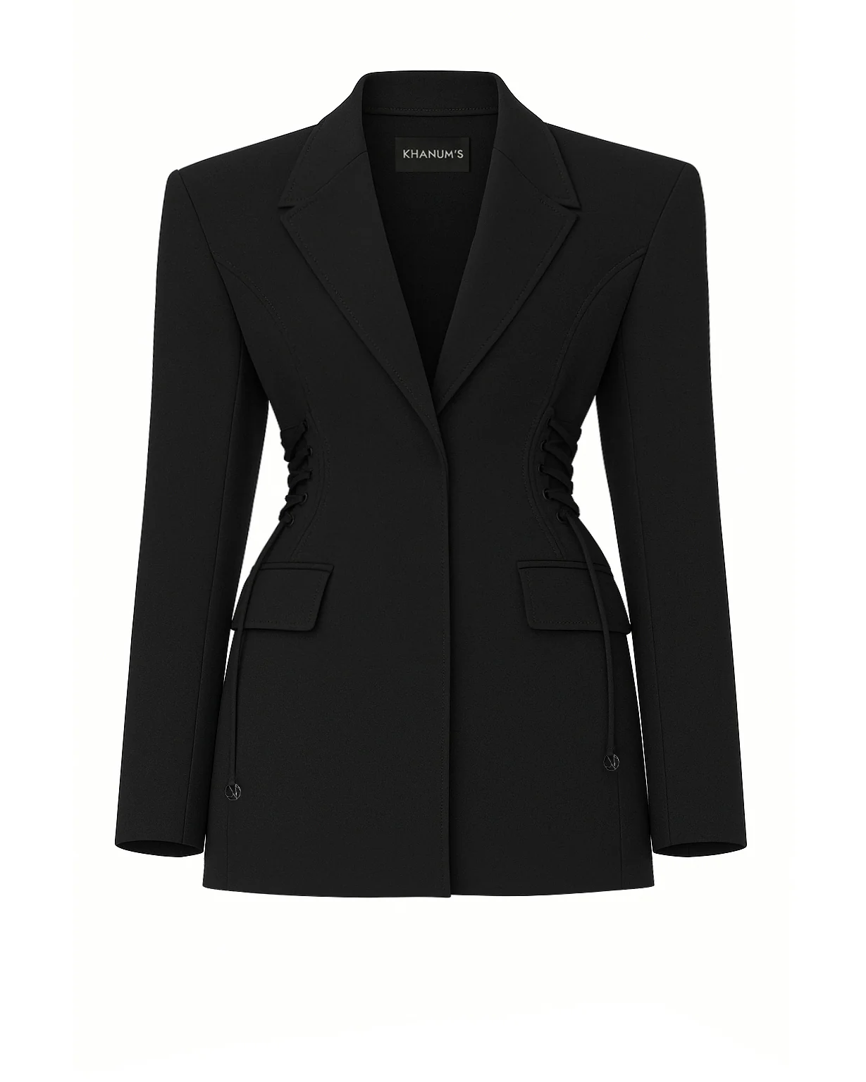 Kalliste Blazer - Black - Image 6