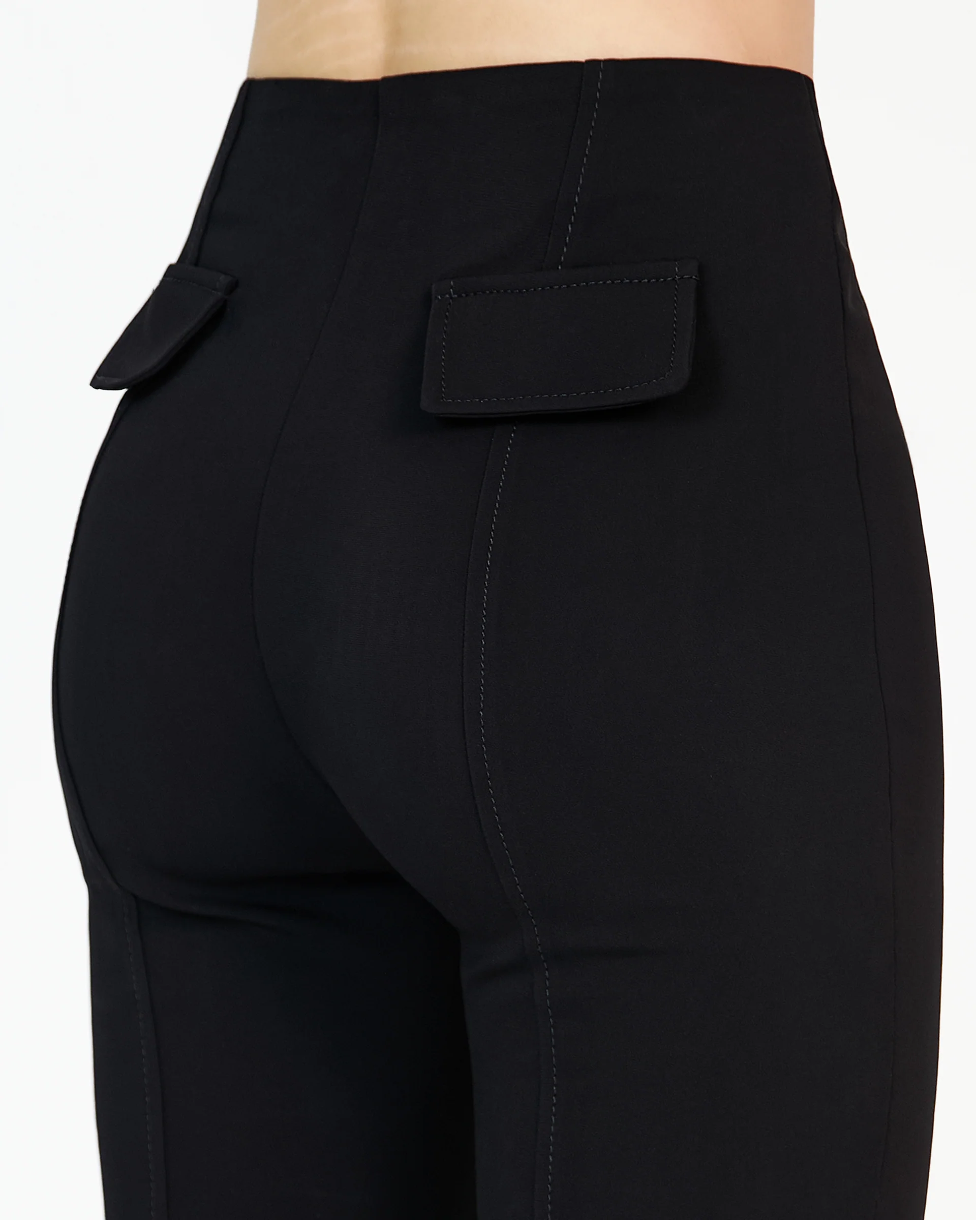 Kalliste Leggings - Black - Image 5