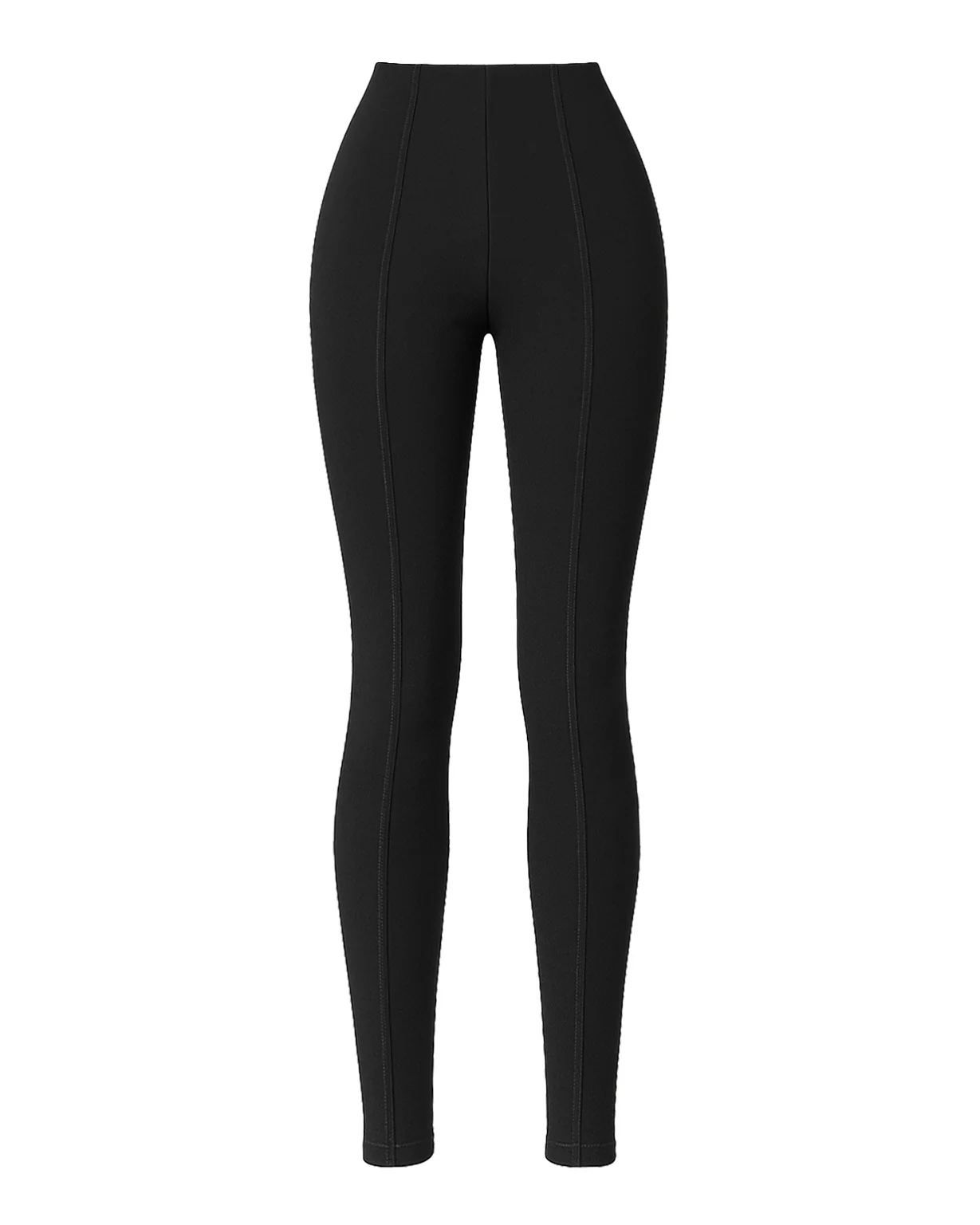 Kalliste Leggings - Black - Image 6