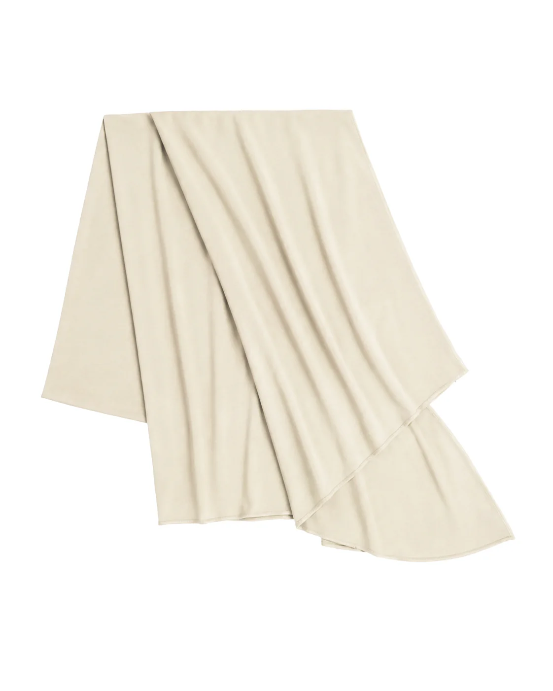 Kallu Scarf - Beige - Image 4