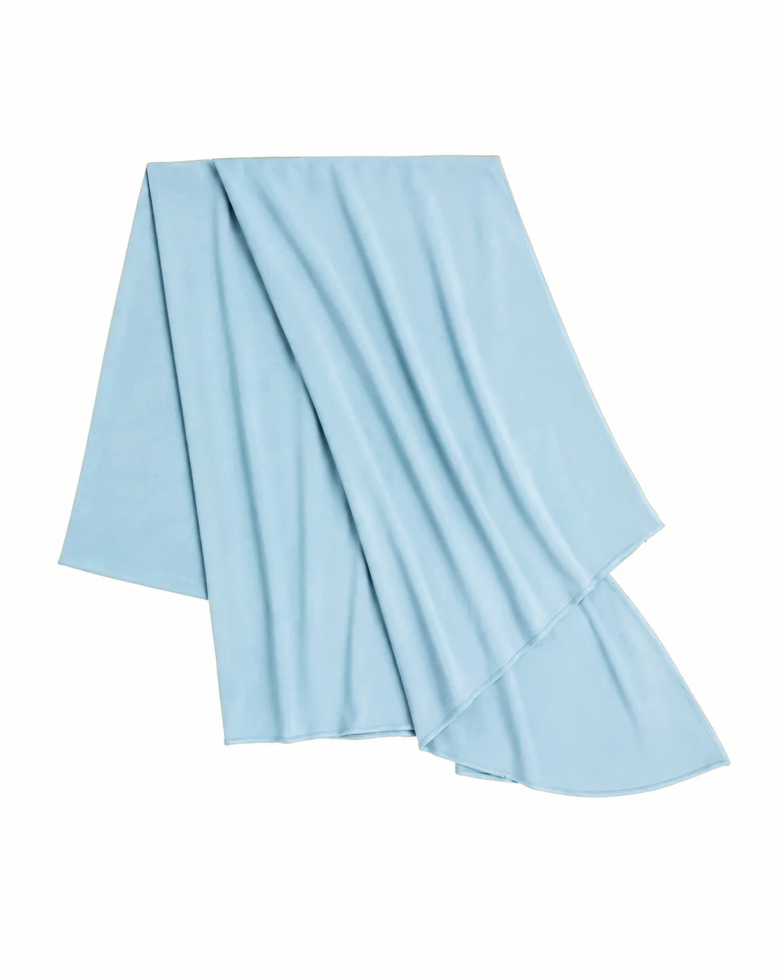 Kallu Scarf - Blue - Image 3