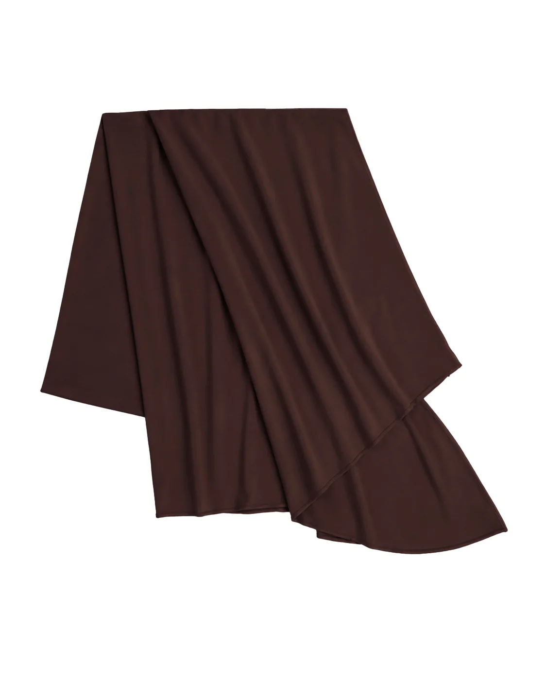 Kallu Scarf - Brown - Image 3