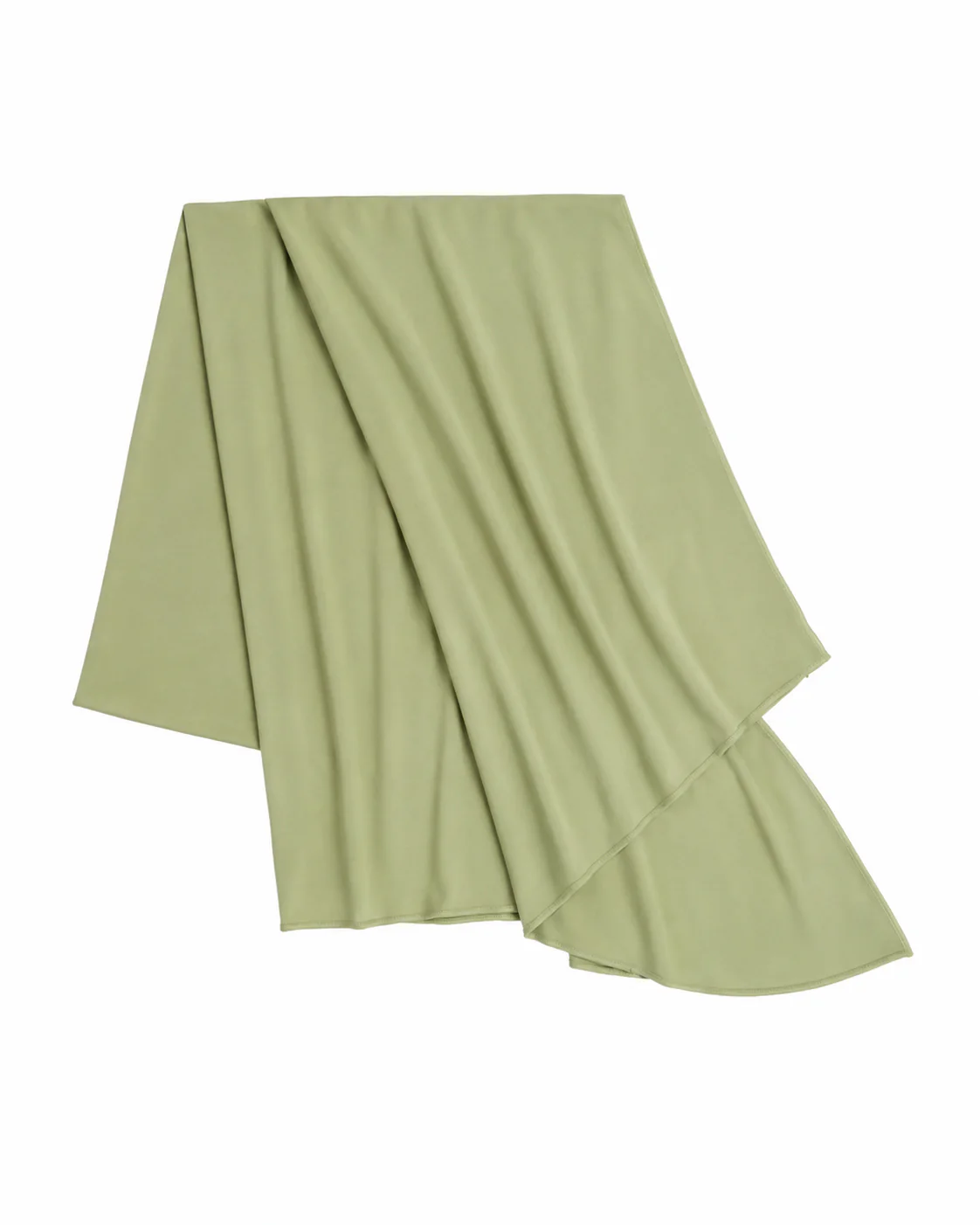 Kallu Scarf - Green - Image 3