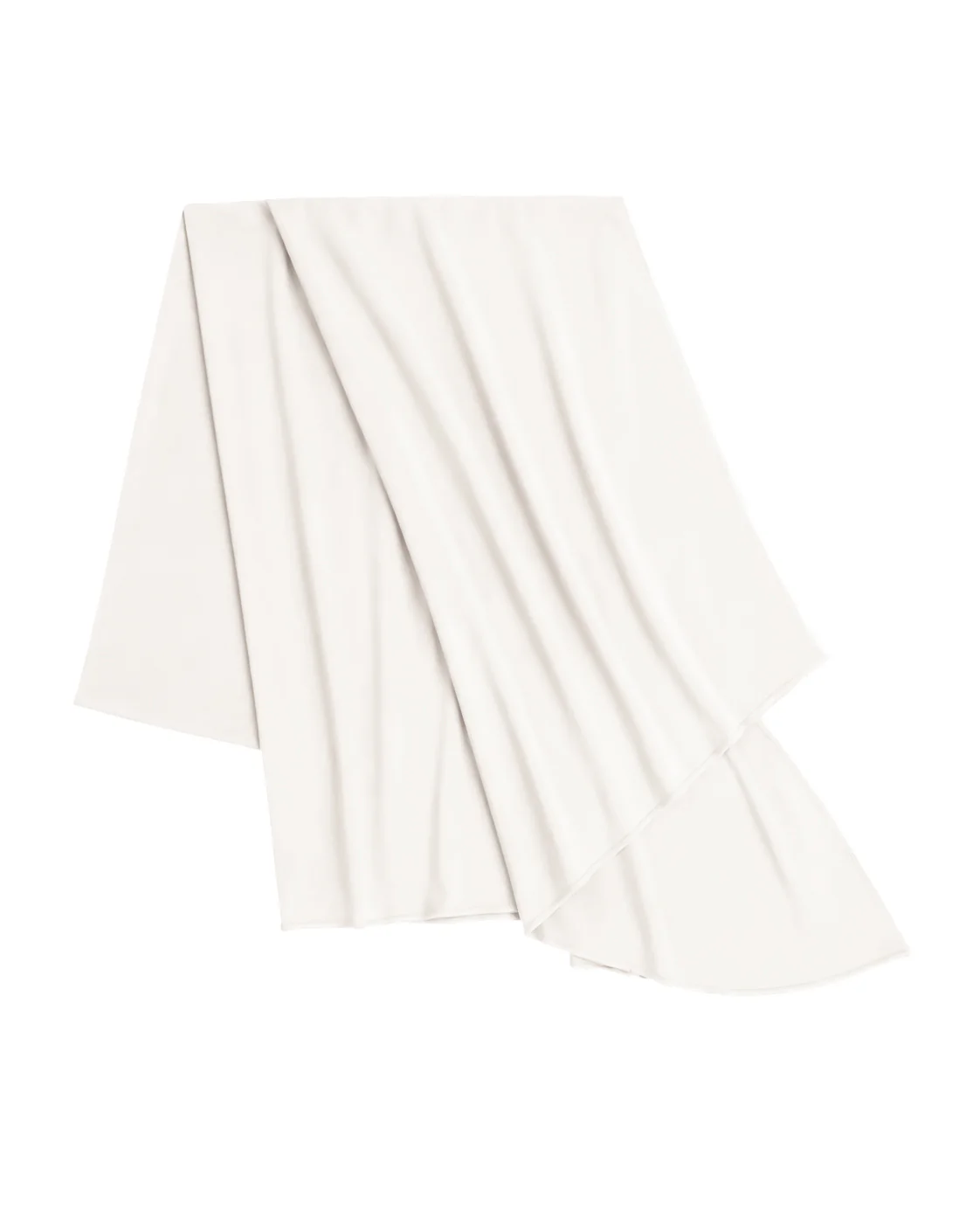 Kallu Scarf - Ivory - Image 3