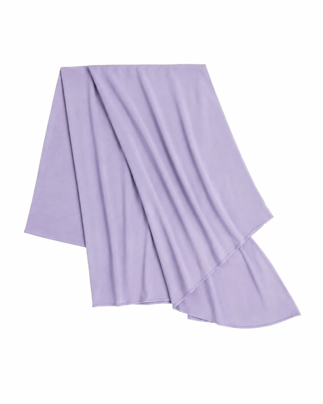 Kallu Scarf - Lilac - Image 4