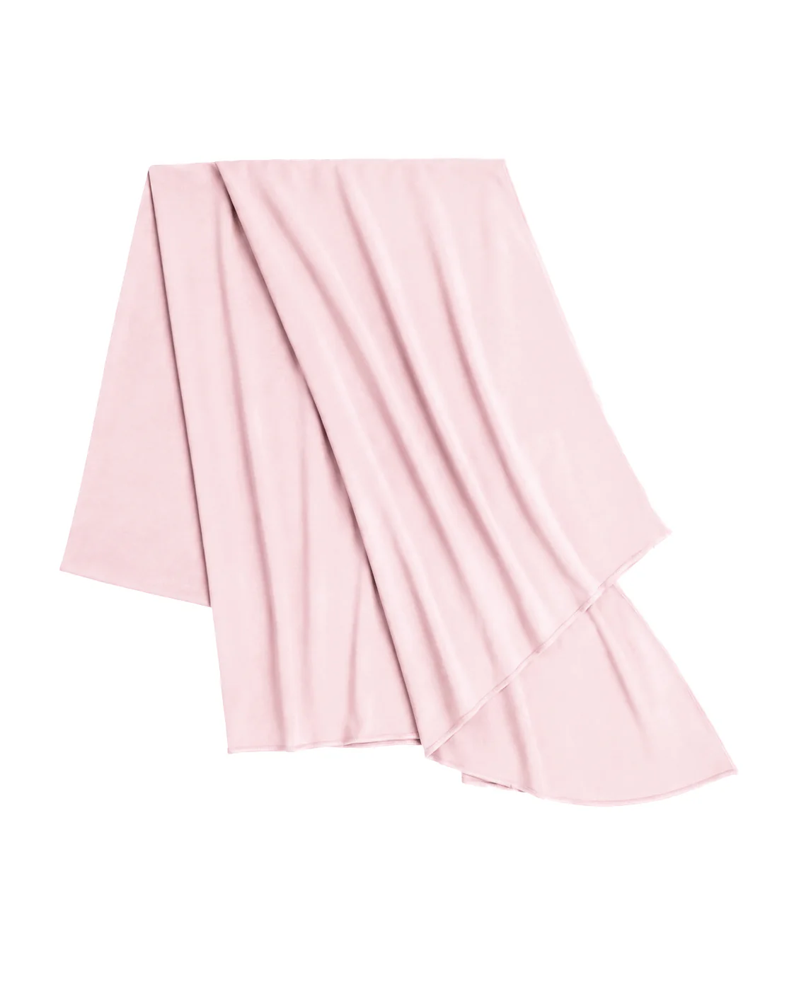 Kallu Scarf - Pink - Image 3