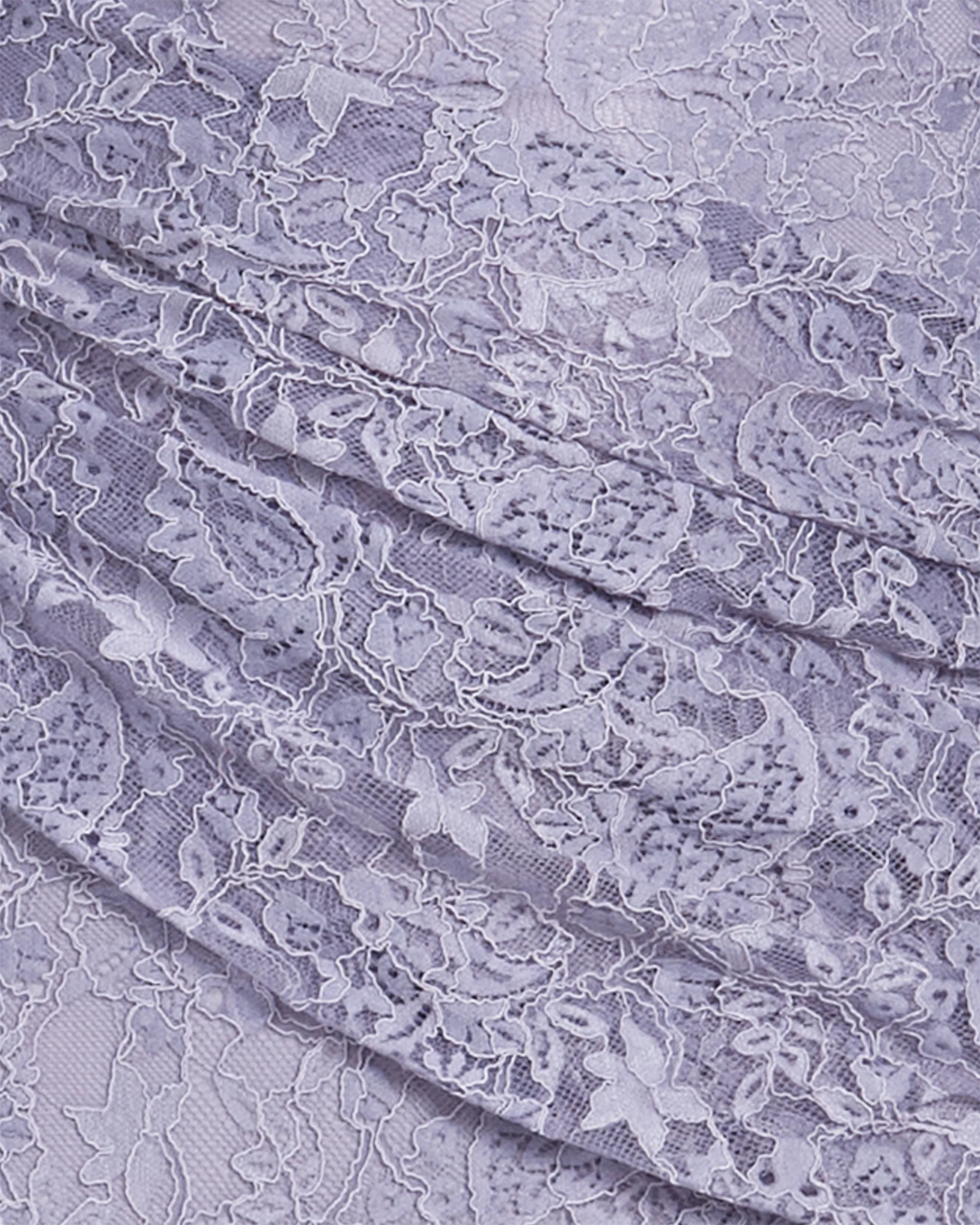 Kanika Dress - Lilac - Image 6