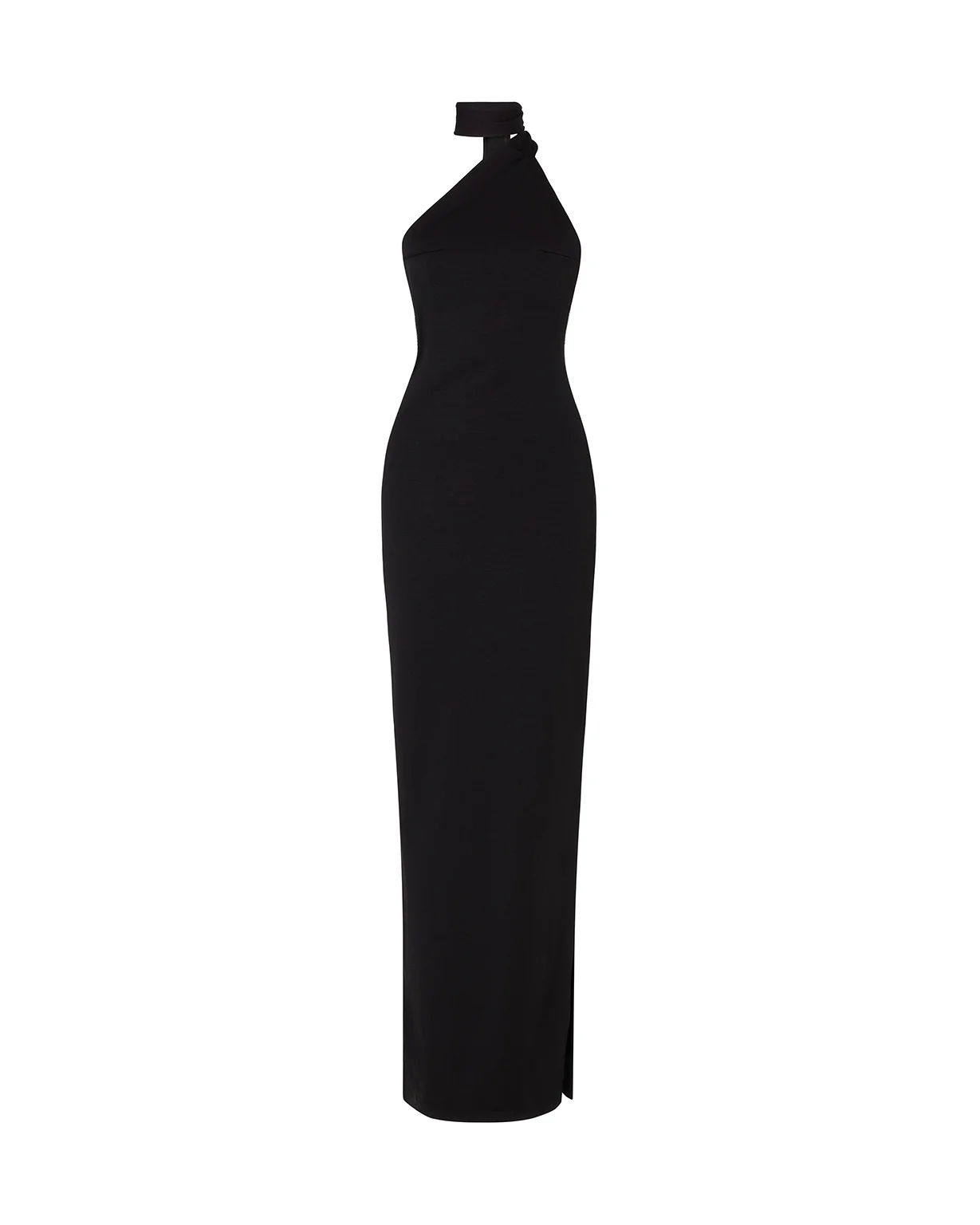 Kara Dress - Black - Image 6