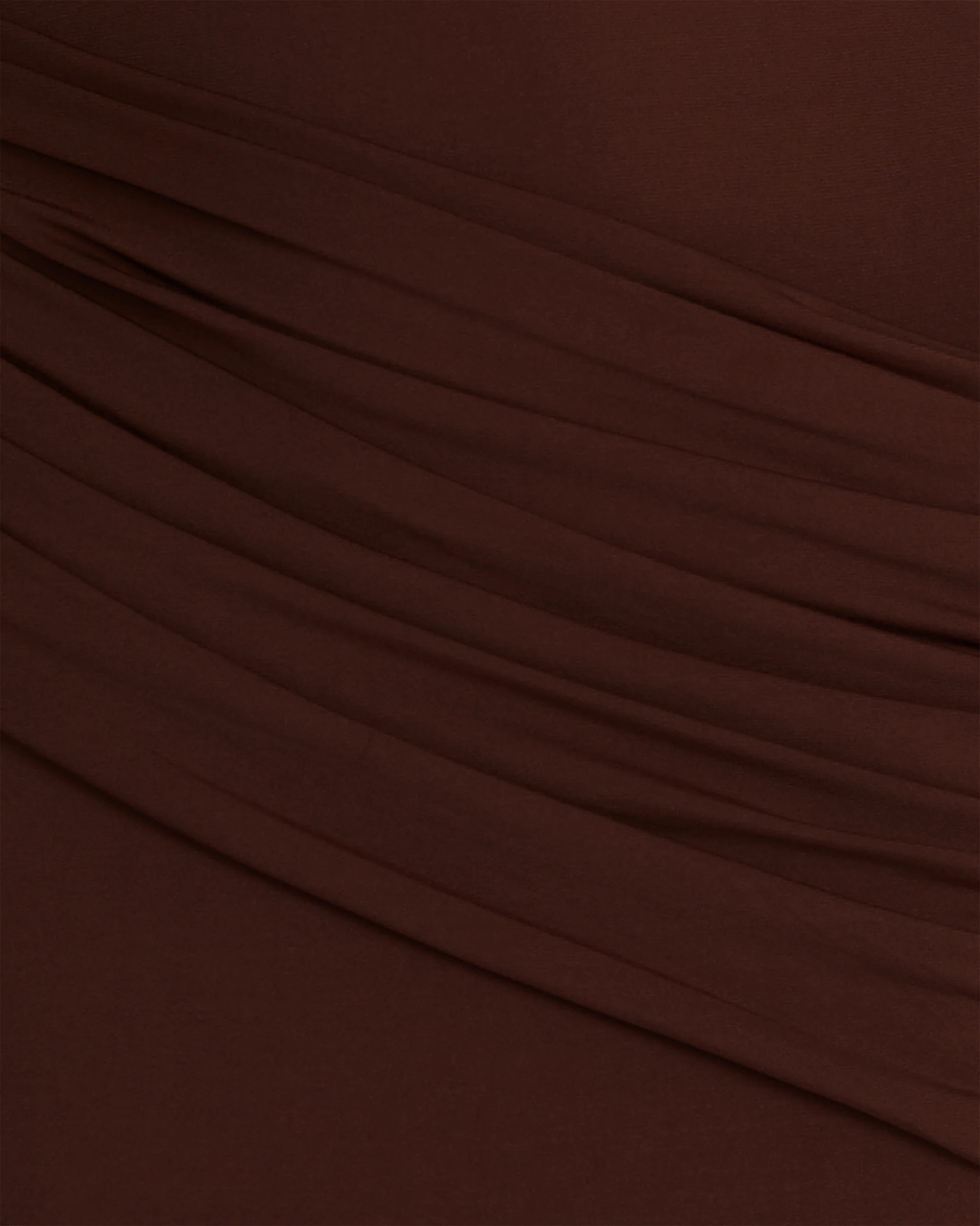 Karelia Dress - Brown - Image 6