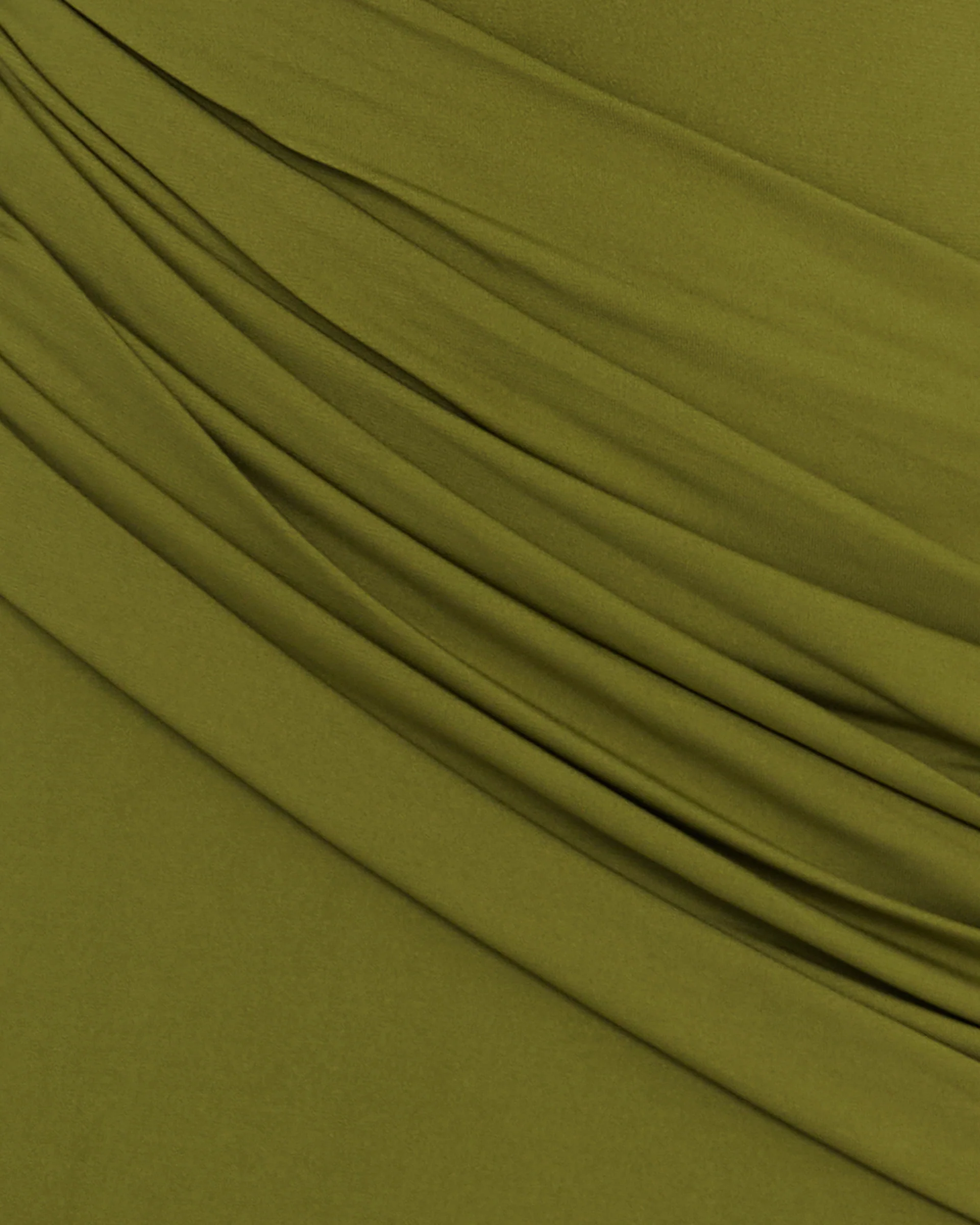 Karelia Dress - Khaki - Image 6