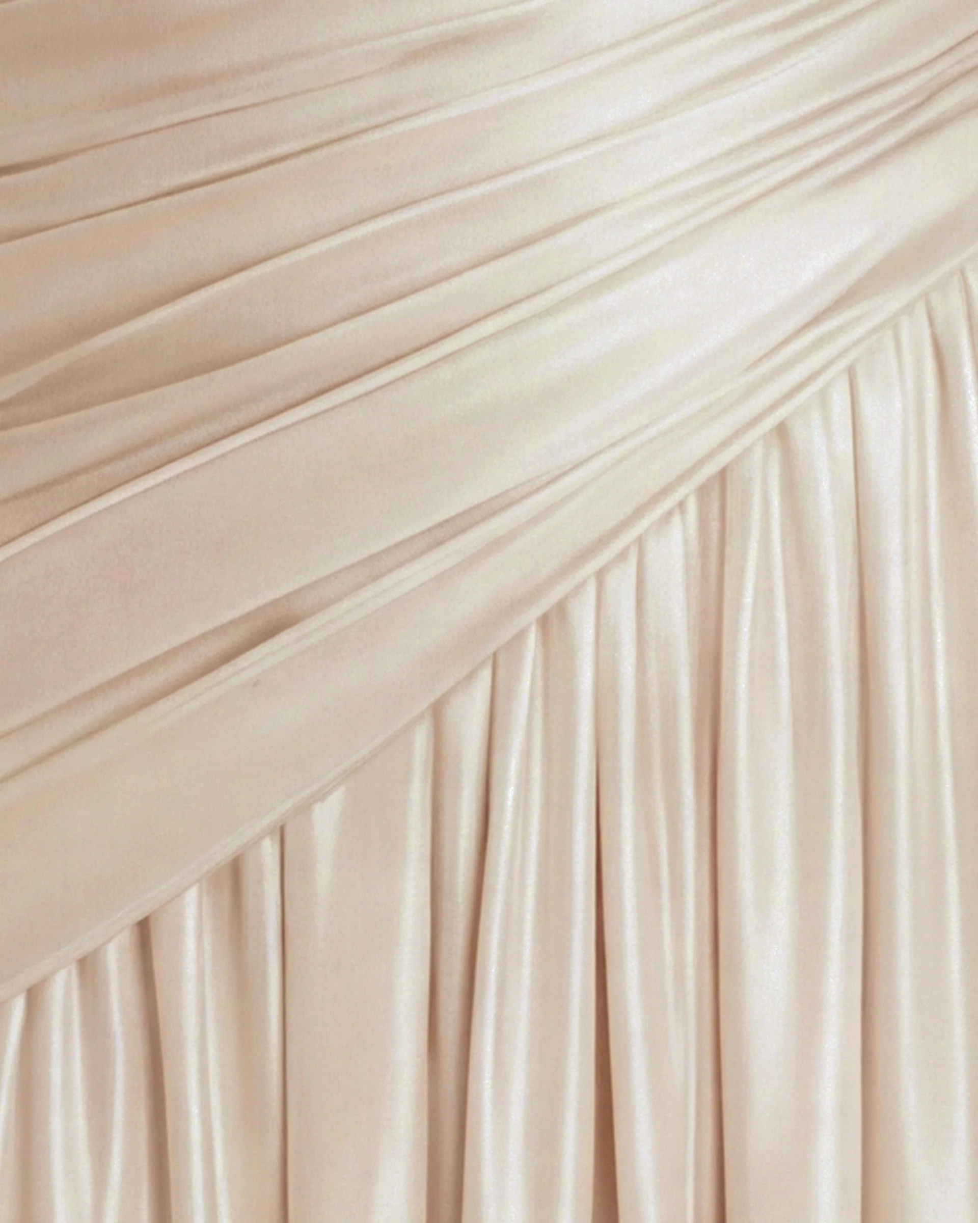 Kasir Dress - Champagne - Image 6