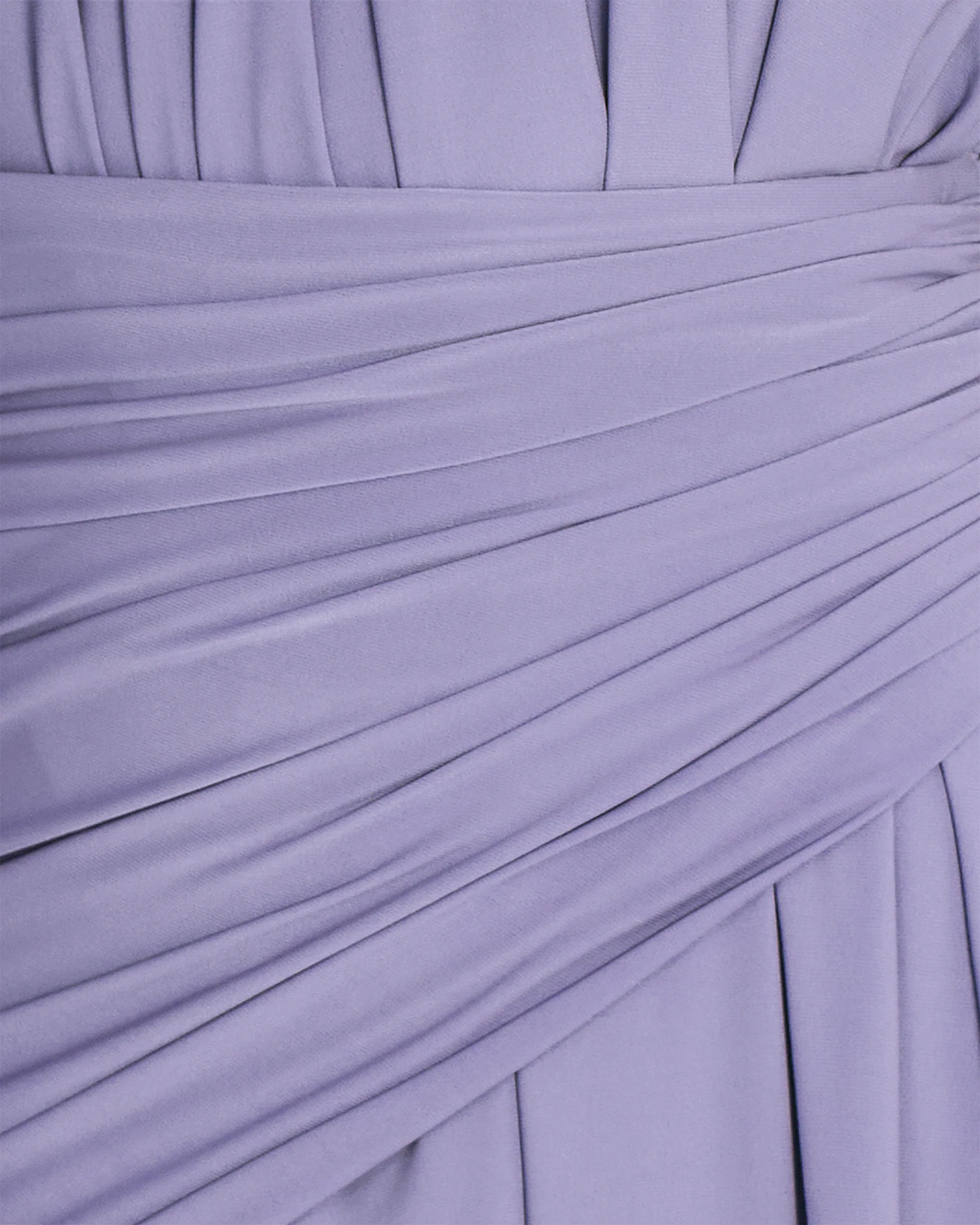 Kasir Dress - Lilac - Image 6
