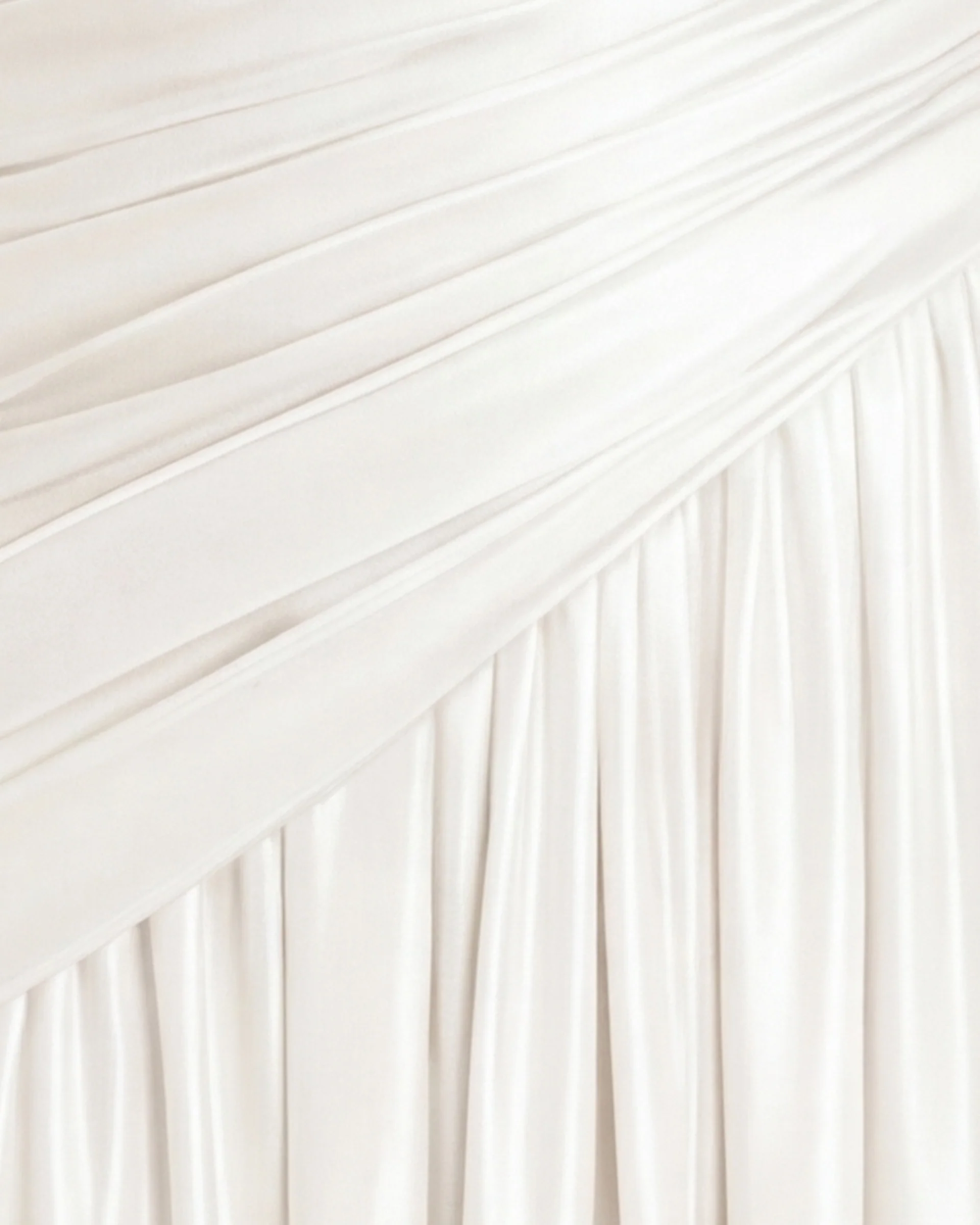 Kasir Dress - White - Image 6