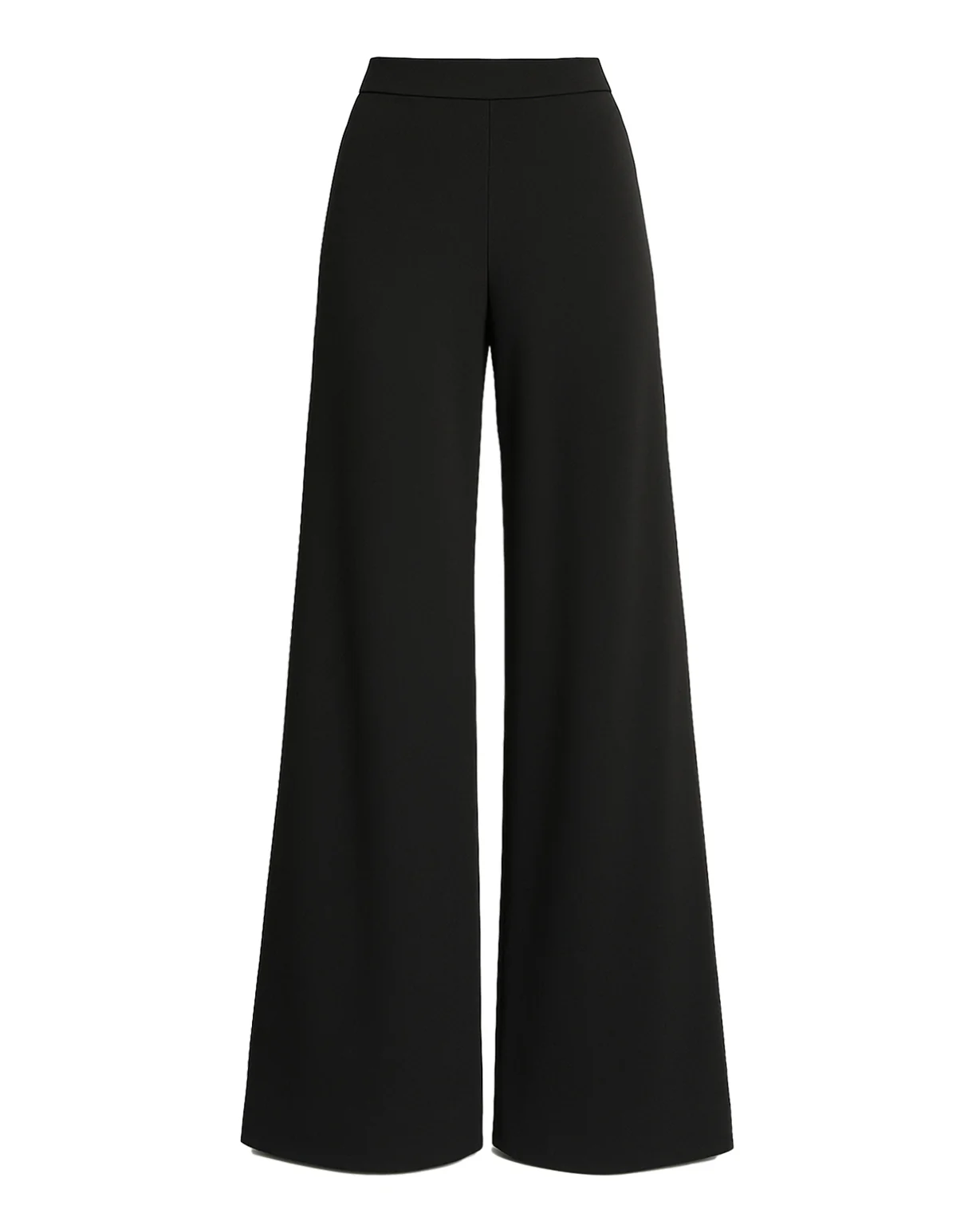 Kastrid Trousers - Black - Image 6