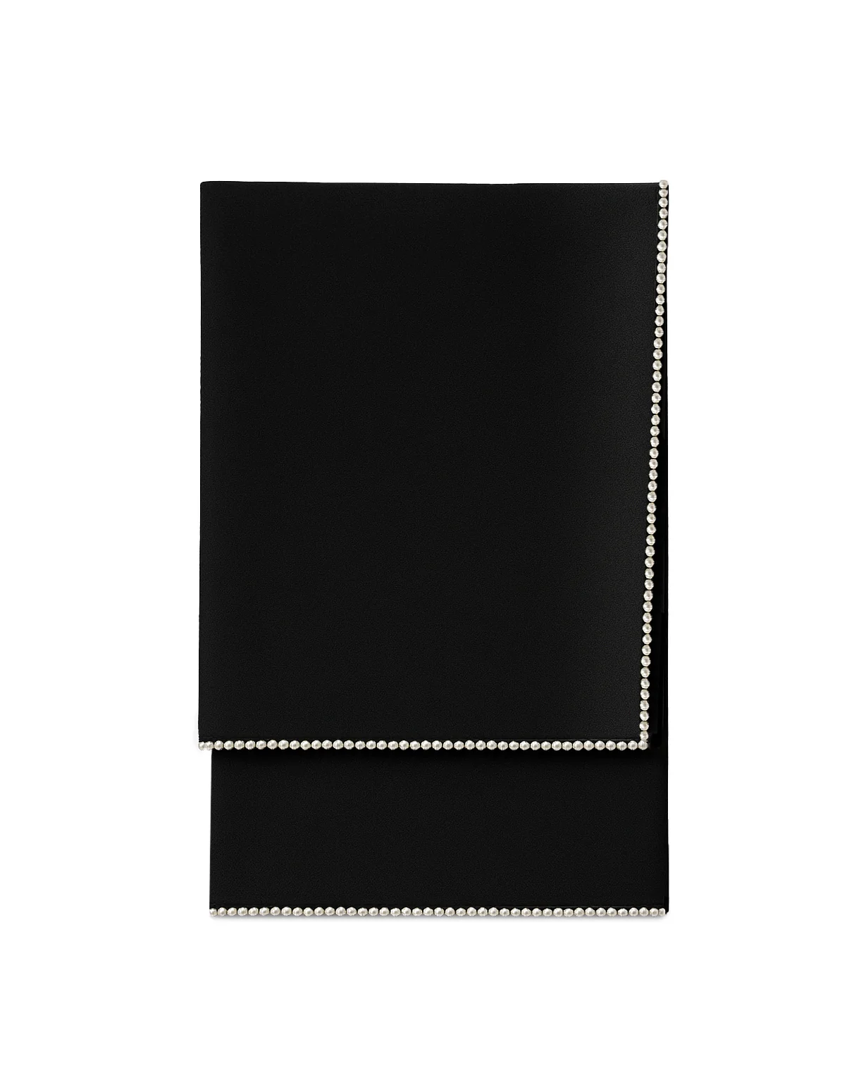 Katima Scarf - Black - Image 6