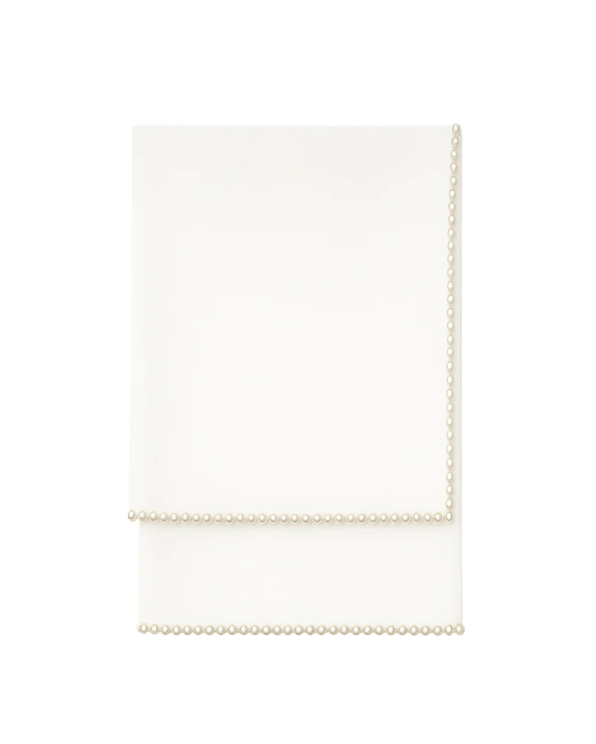 Katima Scarf - Ivory - Image 6