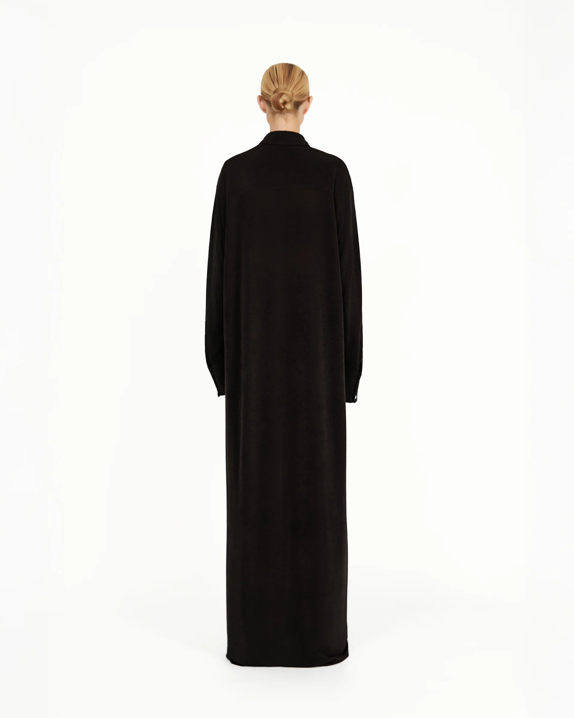 Kayla Jacket - Black - Image 4