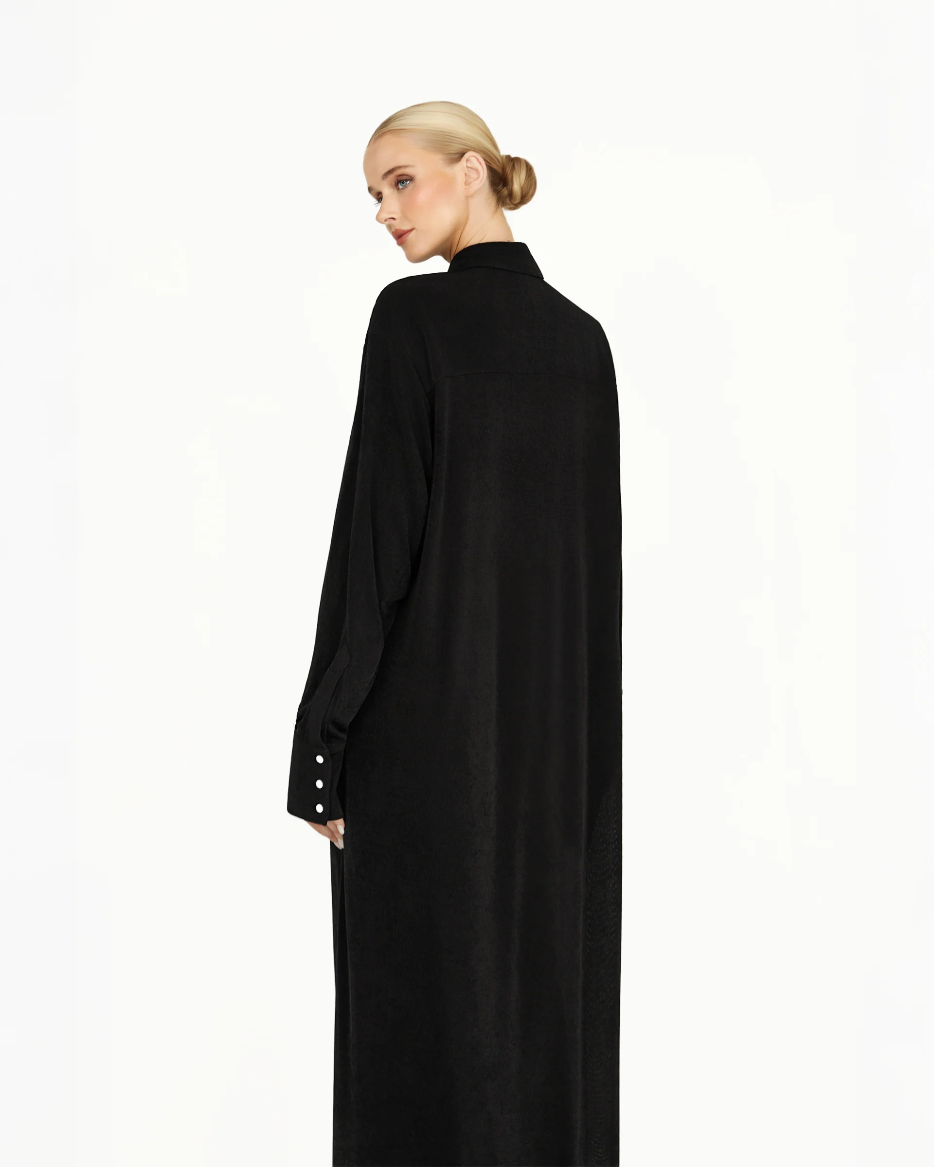 Kayla Jacket - Black - Image 5