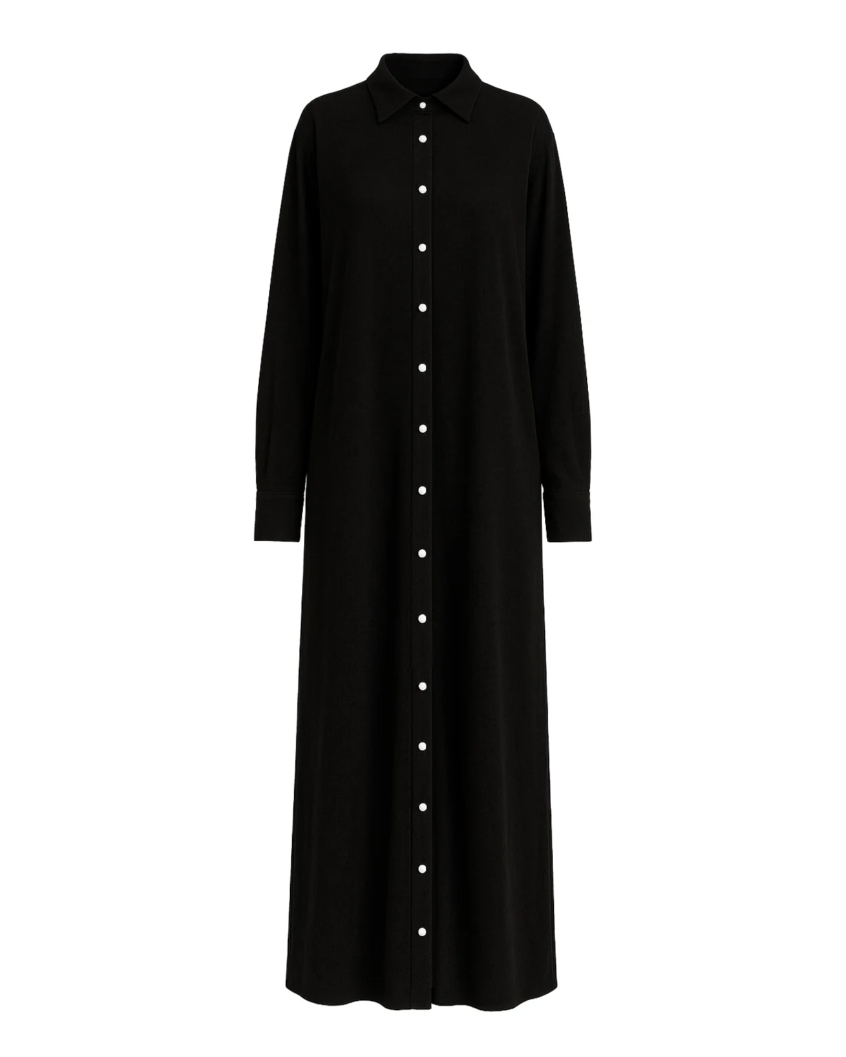 Kayla Jacket - Black - Image 7