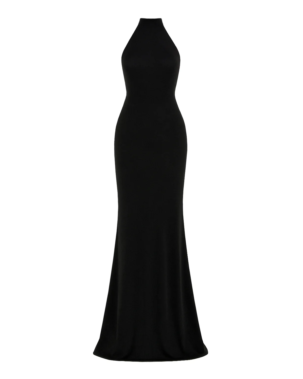 Kekai Dress - Black - Image 7