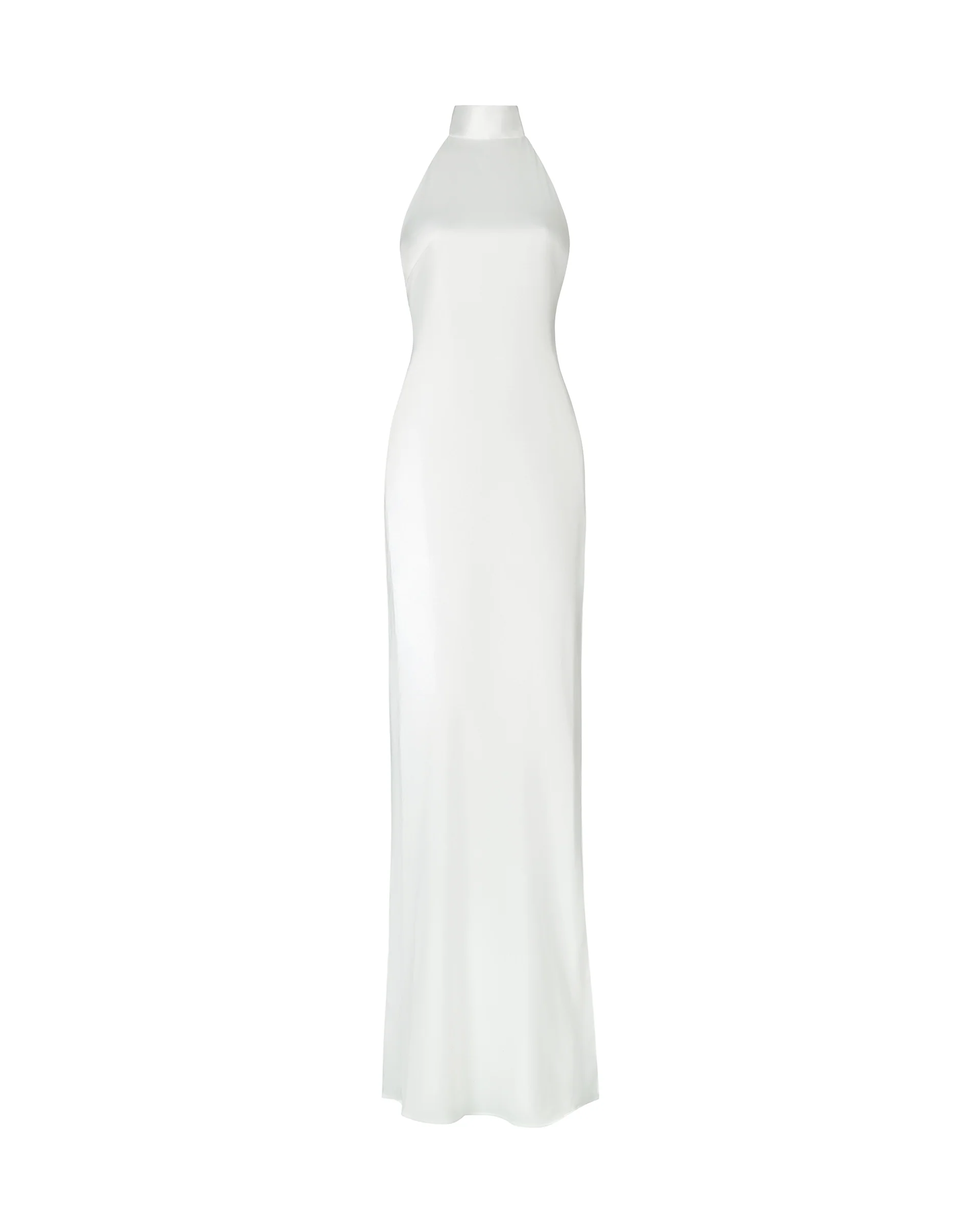 Kemily Dress - Ivory - Image 6
