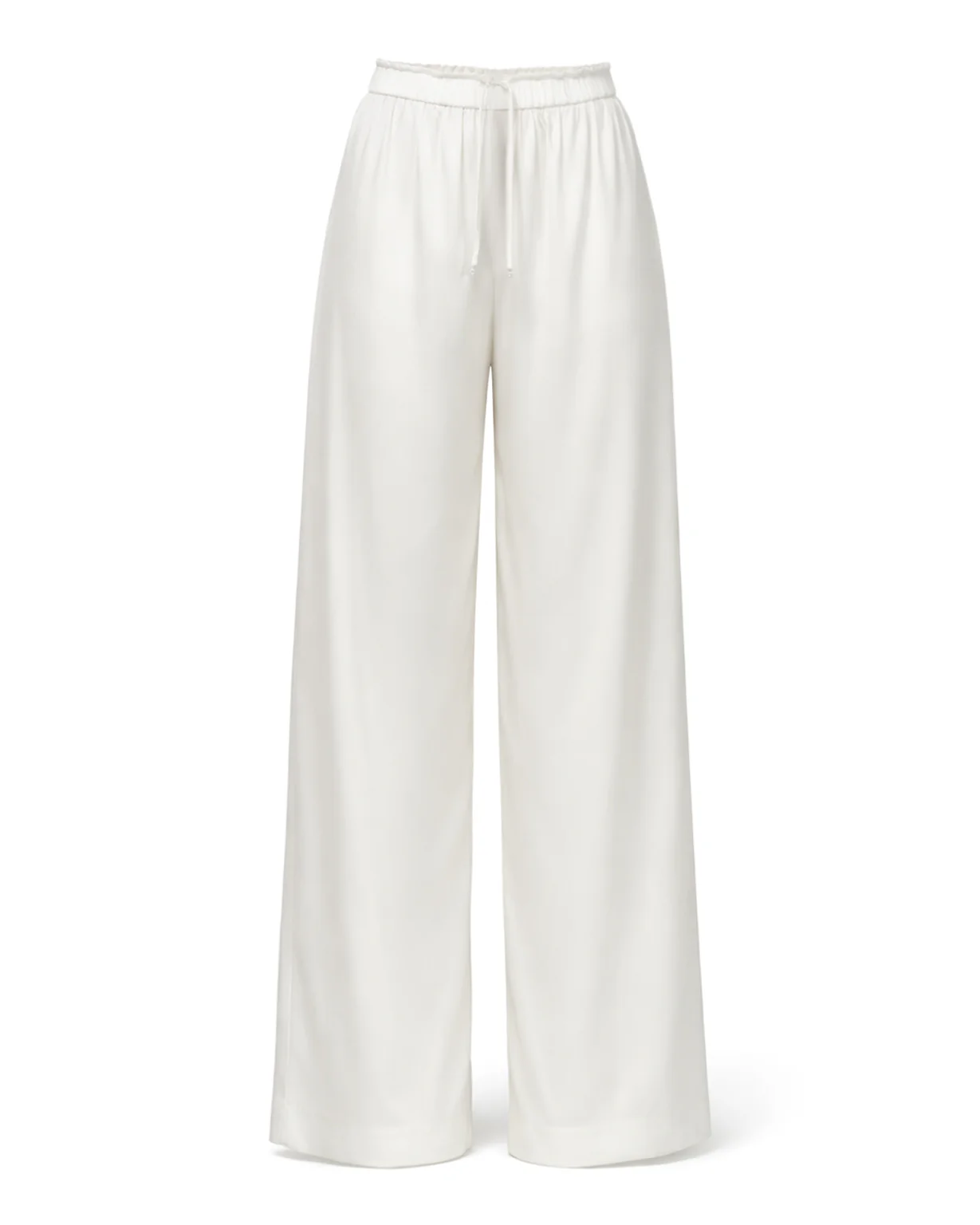 Kesire Trousers - White - Image 7