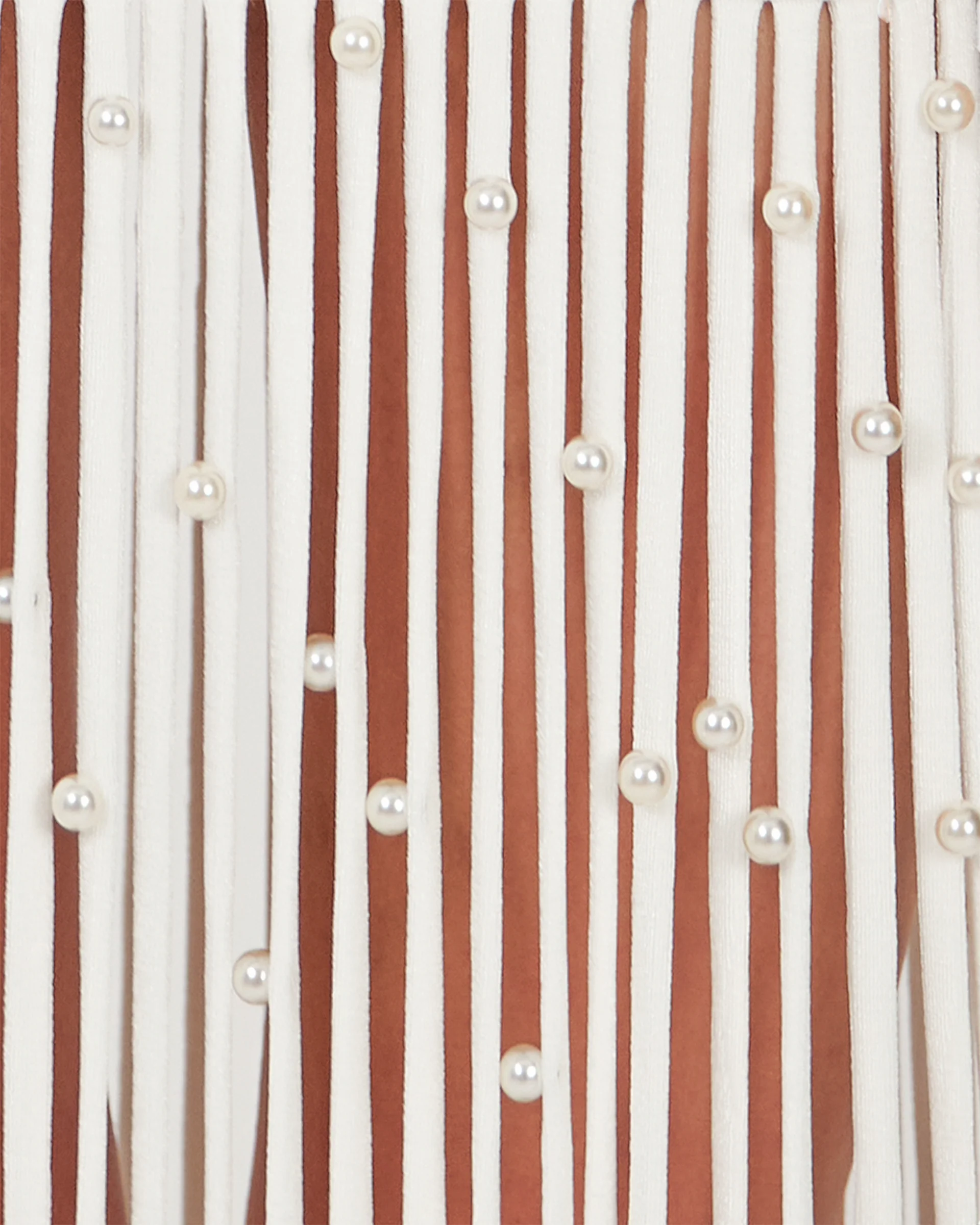 Kiran Dress - White - Image 6