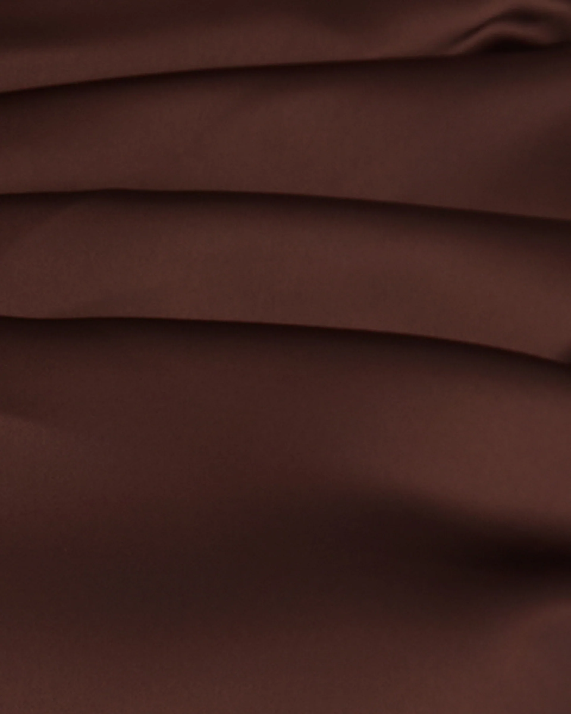 Kiris Dress - Brown - Image 6