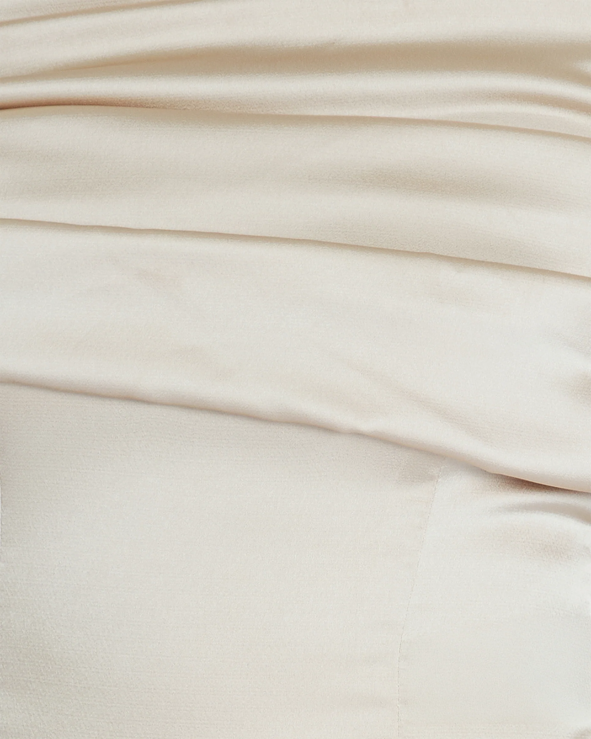 Kiris Dress - Champagne - Image 6