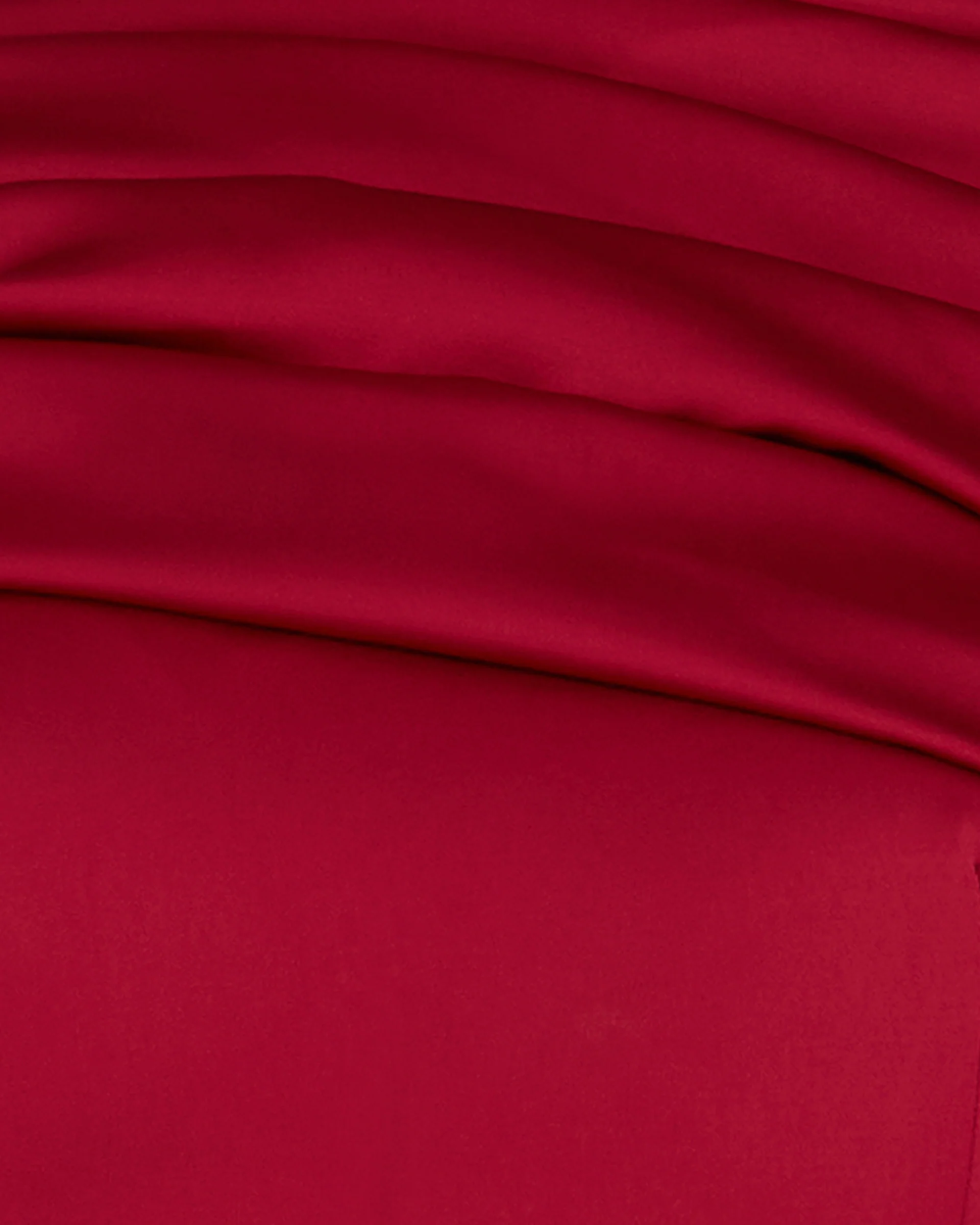 Kiris Dress - Red - Image 6