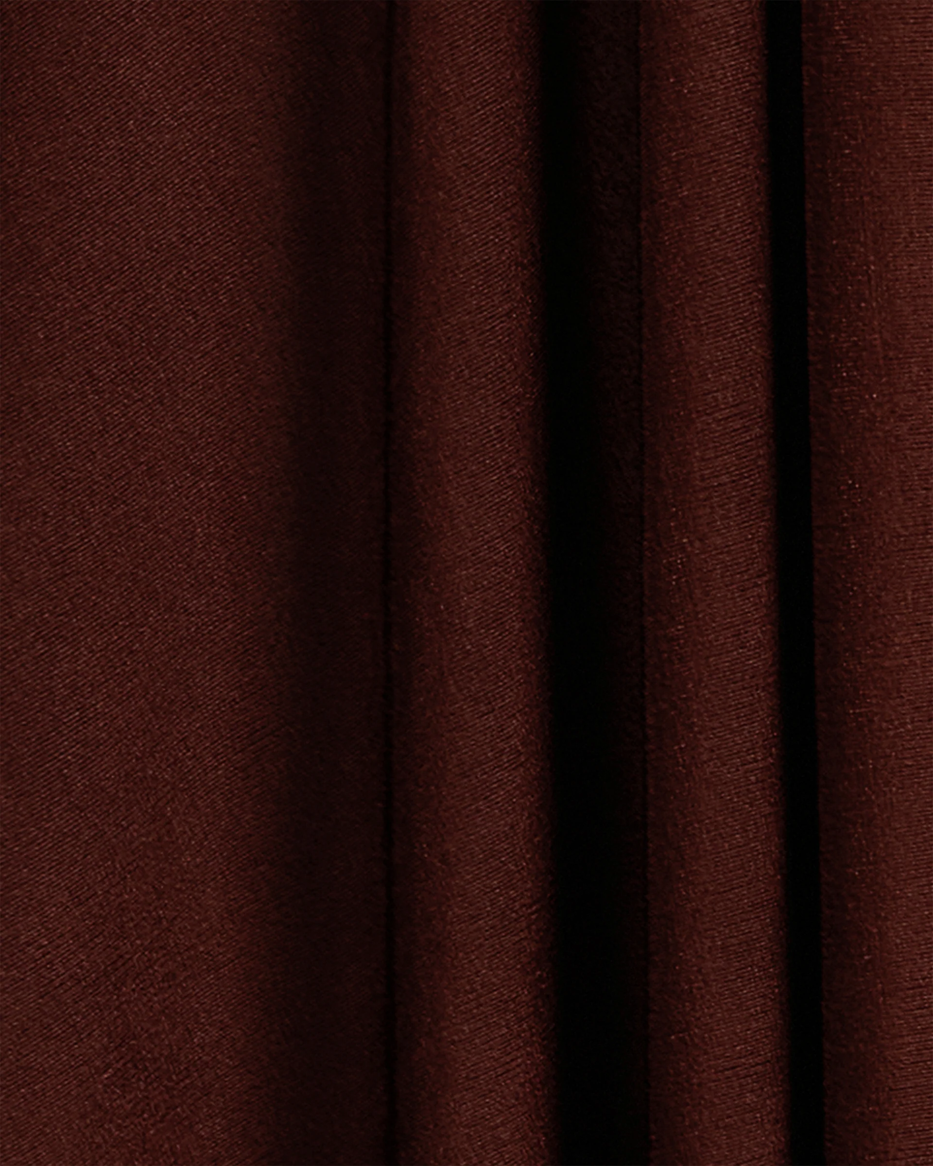 Klara Dress - Brown - Image 6