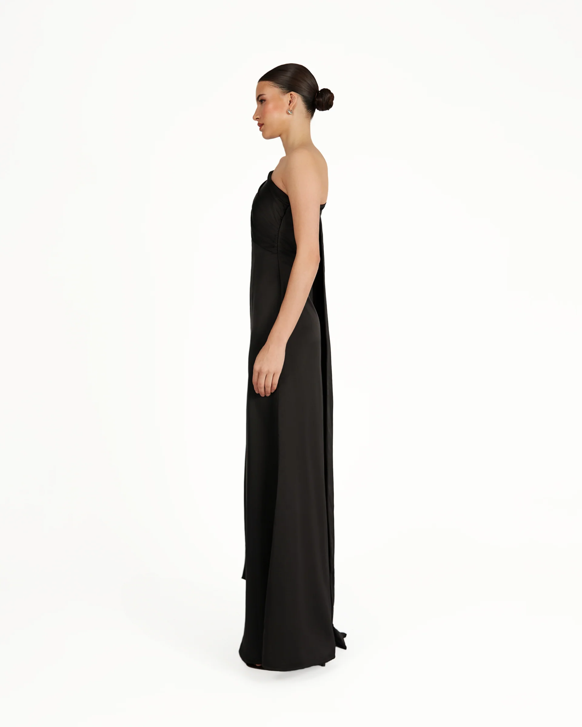 Kodil Dress - Black - Image 3