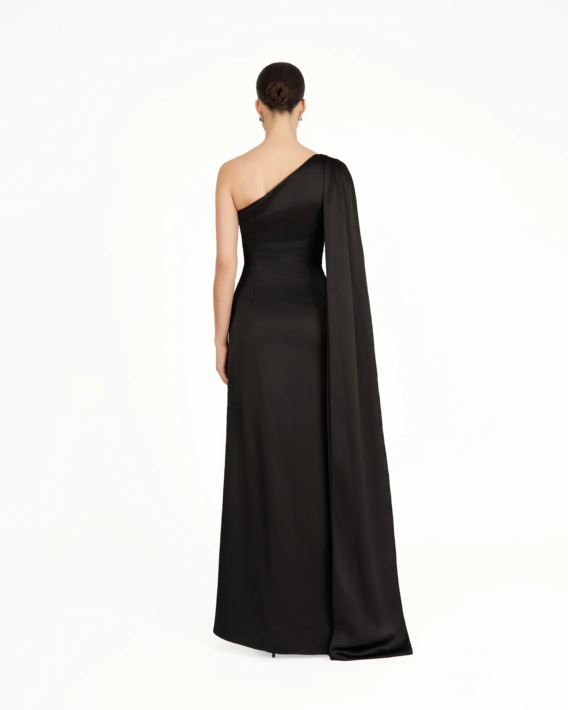 Kodil Dress - Black - Image 4