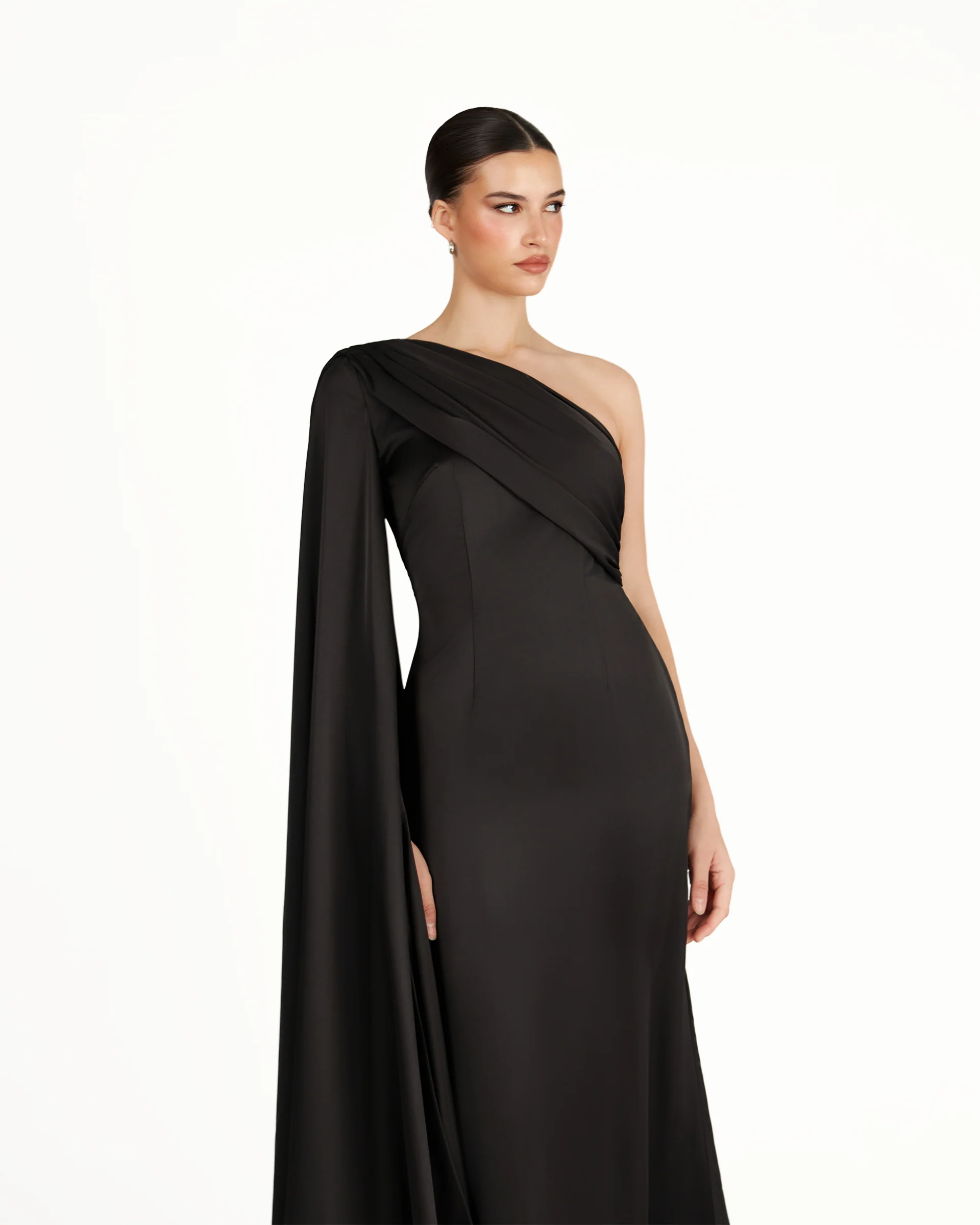 Kodil Dress - Black - Image 5