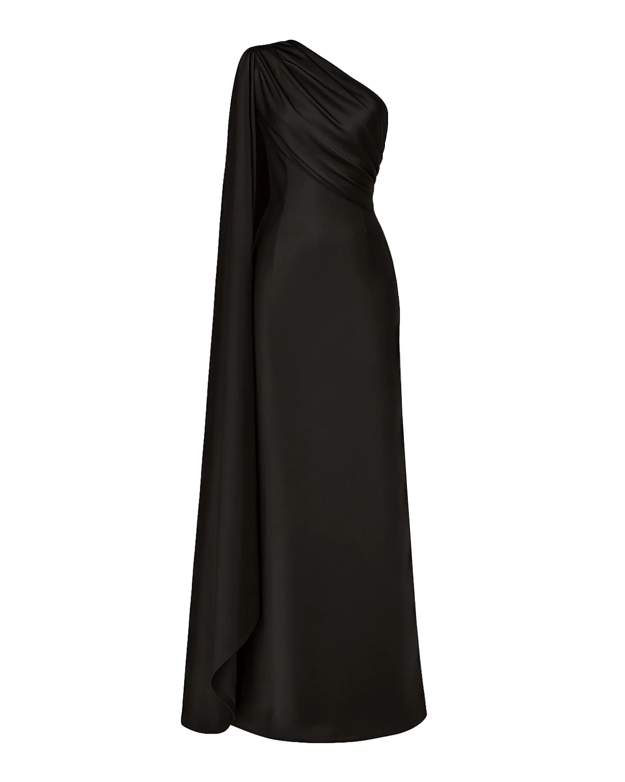 Kodil Dress - Black - Image 7