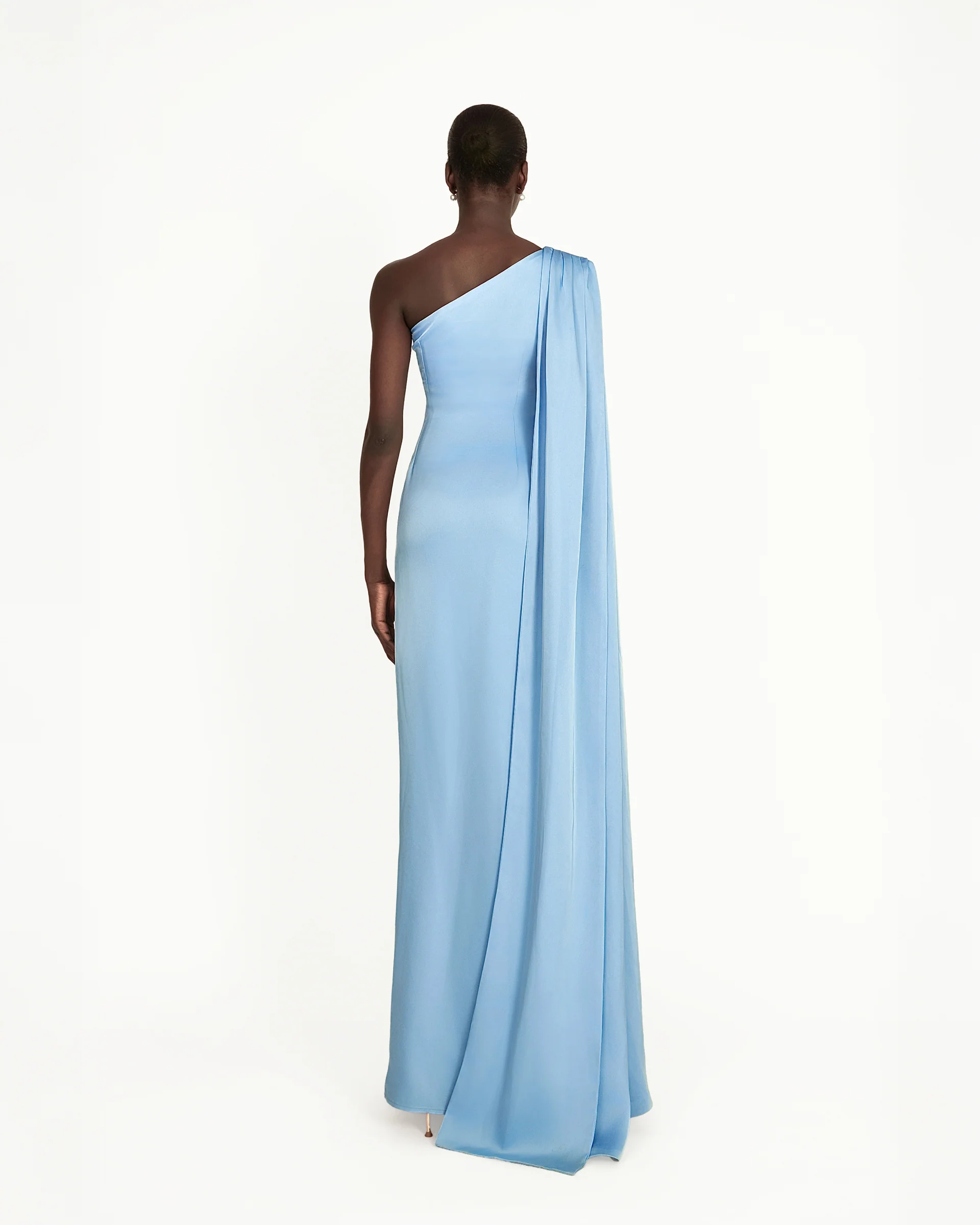 Kodil Dress - Blue - Image 4