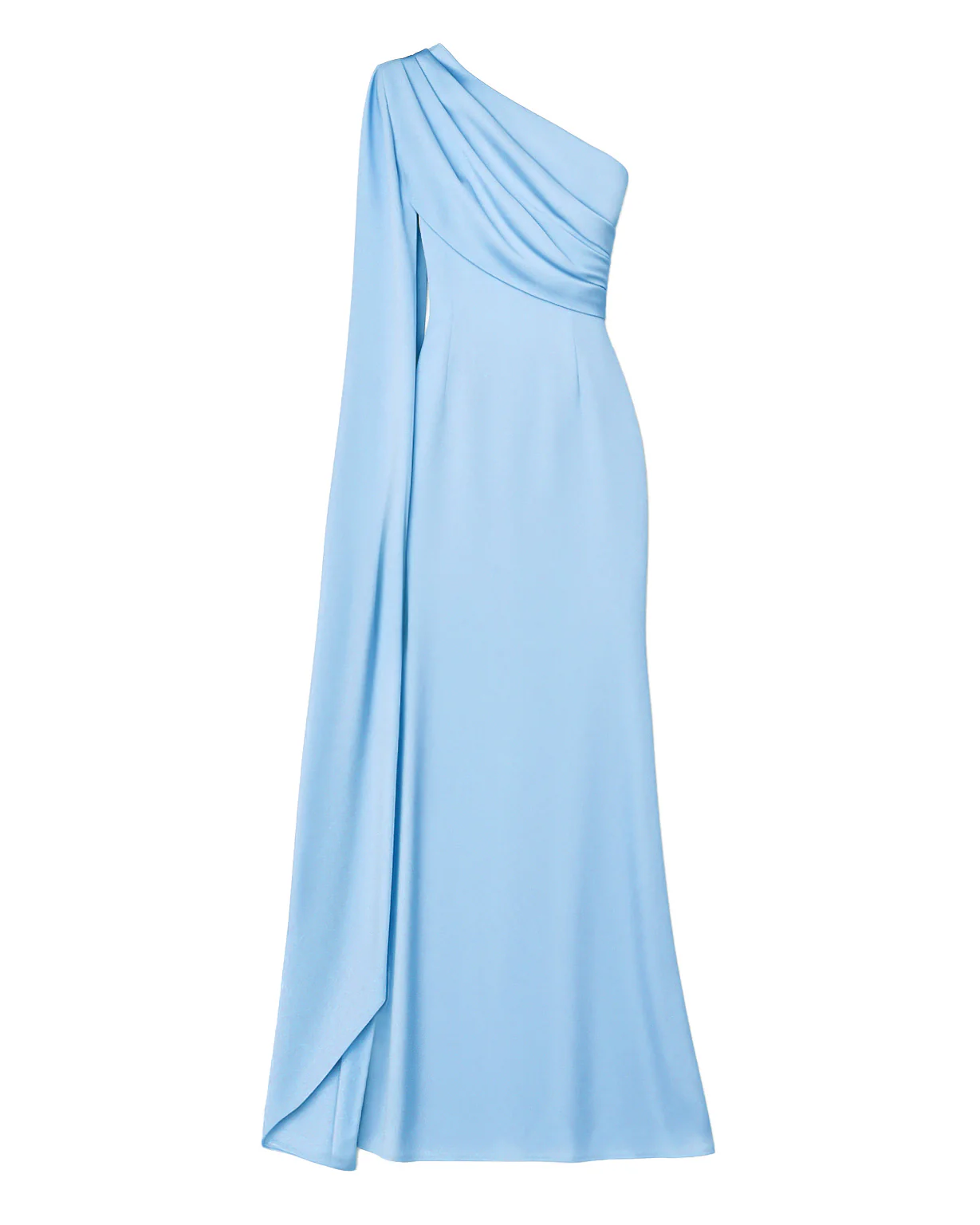 Kodil Dress - Blue - Image 6