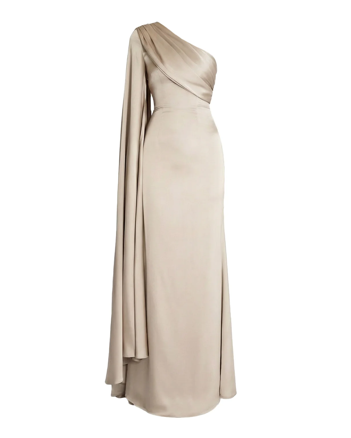 Kodil Dress - Champagne - Image 7