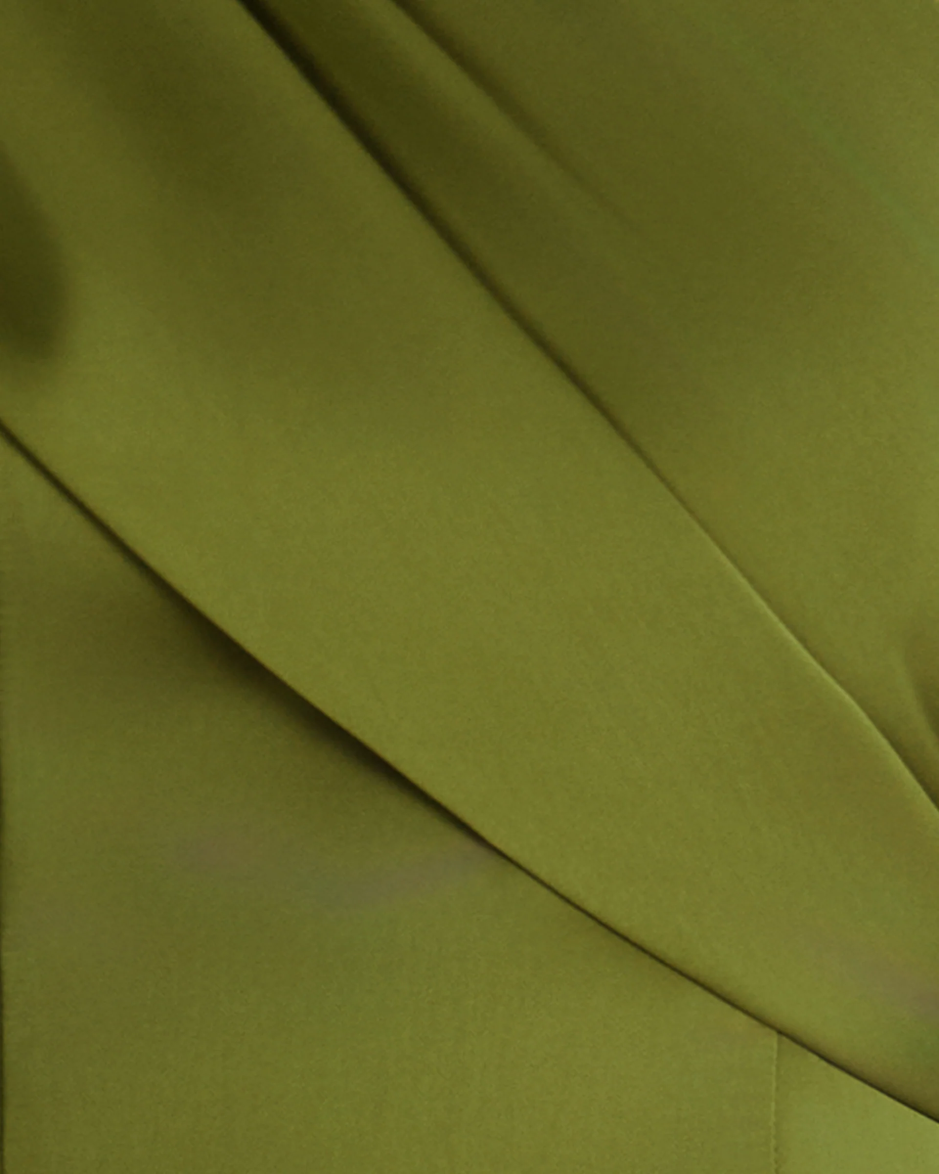 Kodil Dress - Olive Green - Image 7