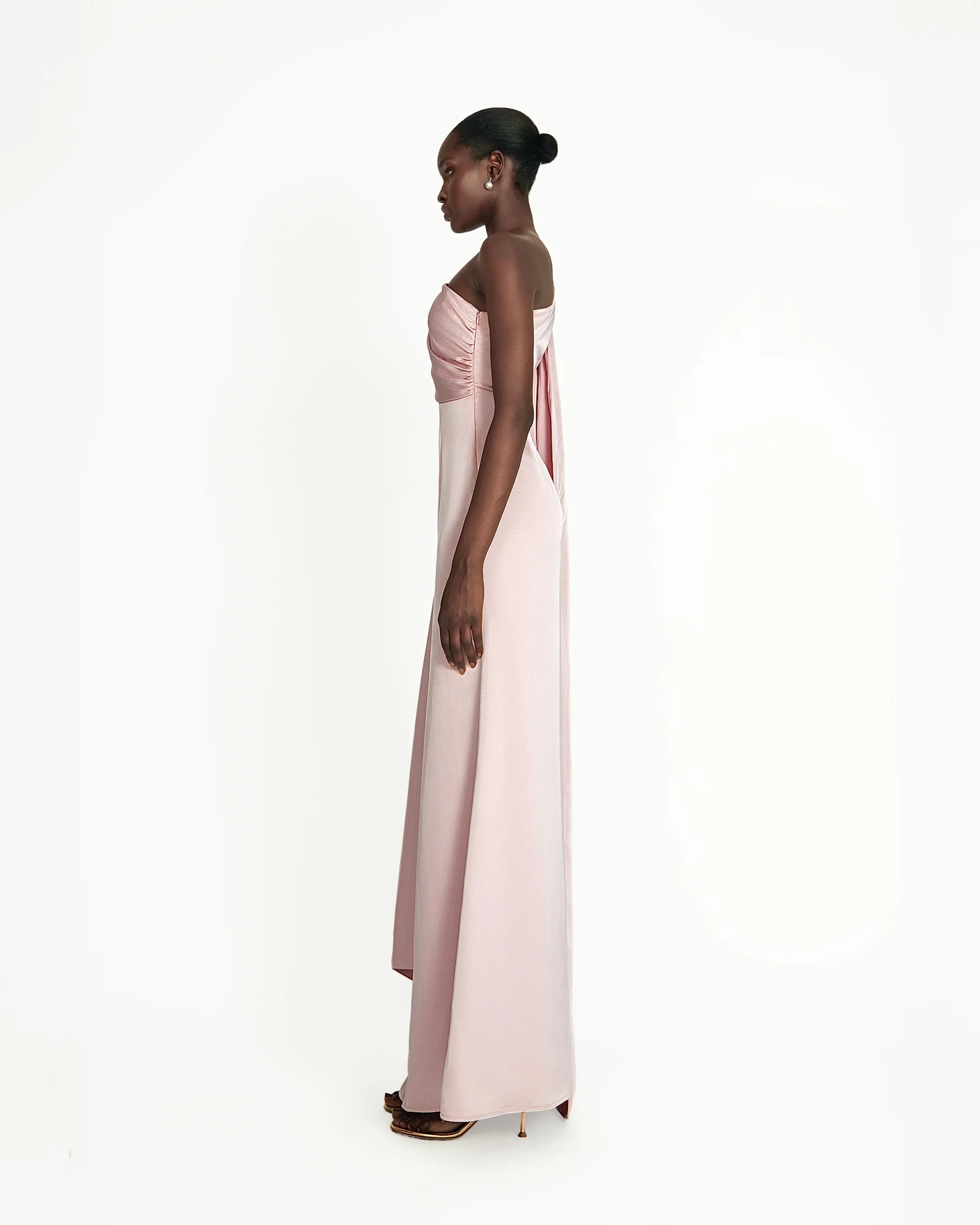 Kodil Dress - Pink - Image 3