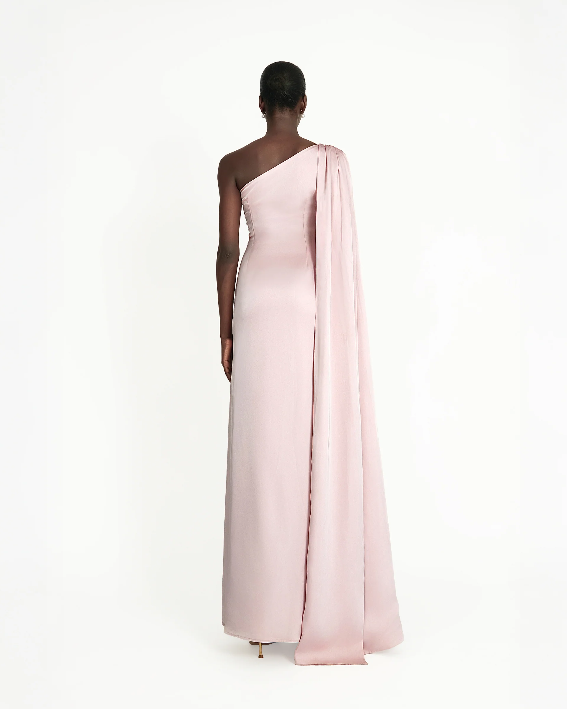 Kodil Dress - Pink - Image 4