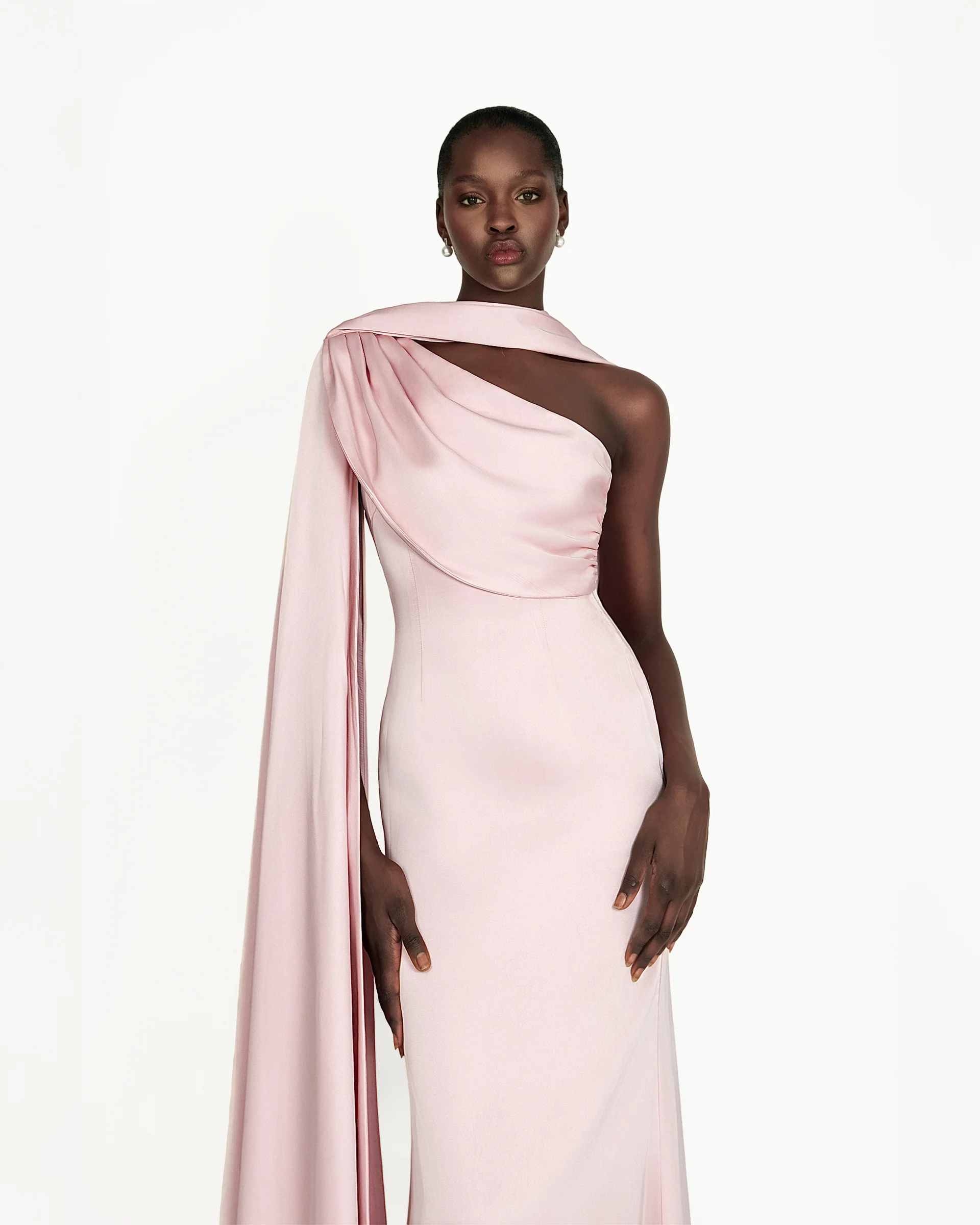 Kodil Dress - Pink - Image 5