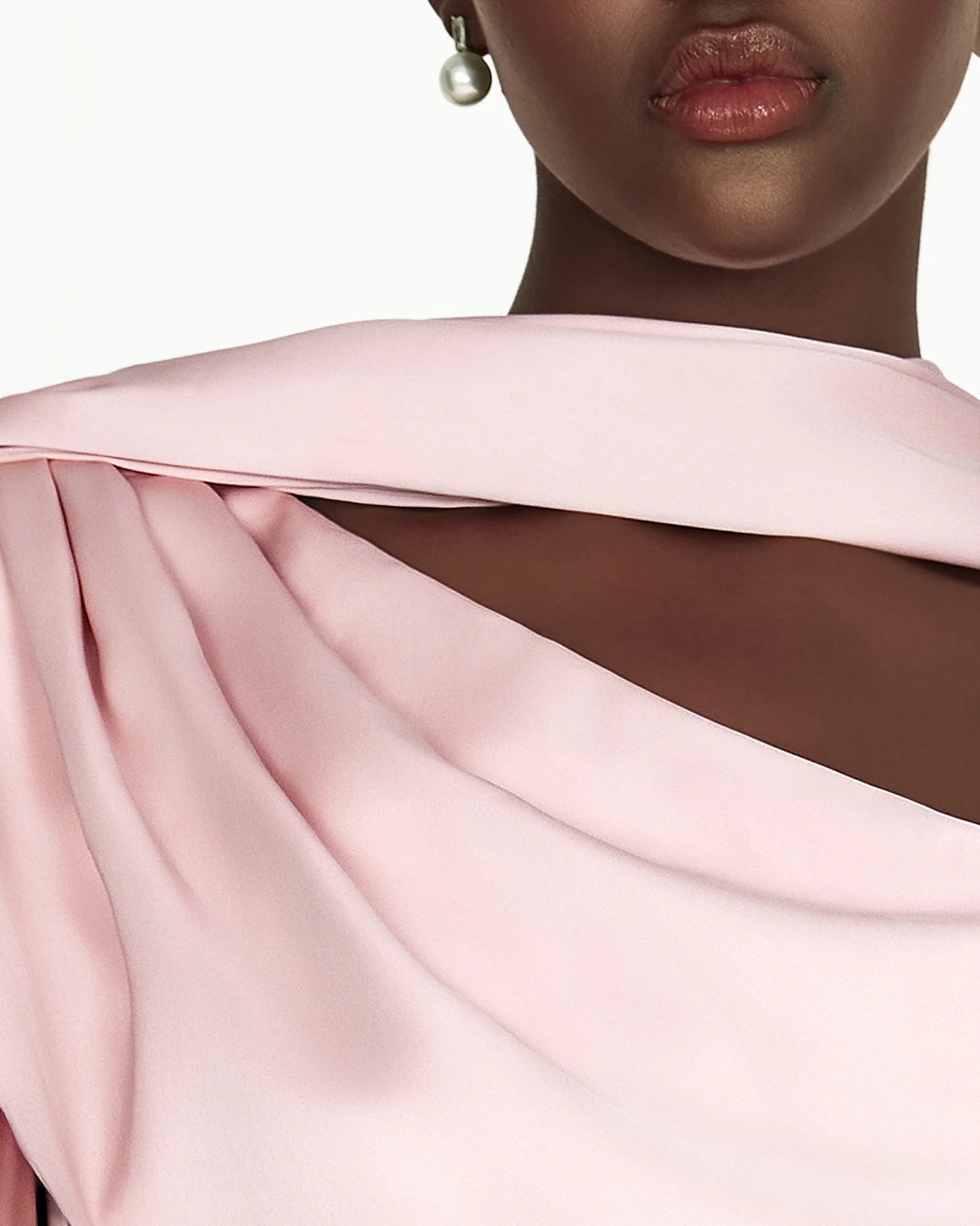 Kodil Dress - Pink - Image 6
