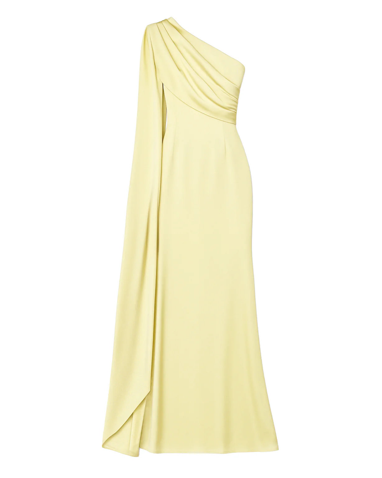Kodil Dress - Yellow - Image 8