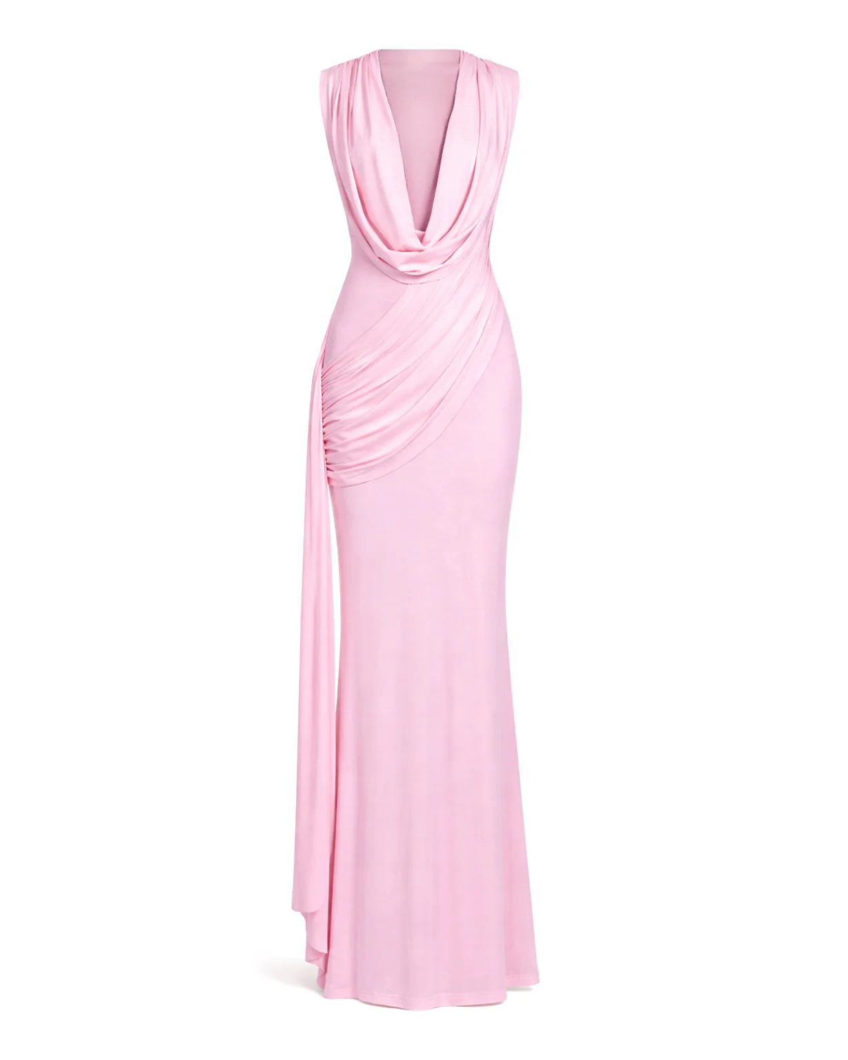 Kori Dress - Pink - Image 7