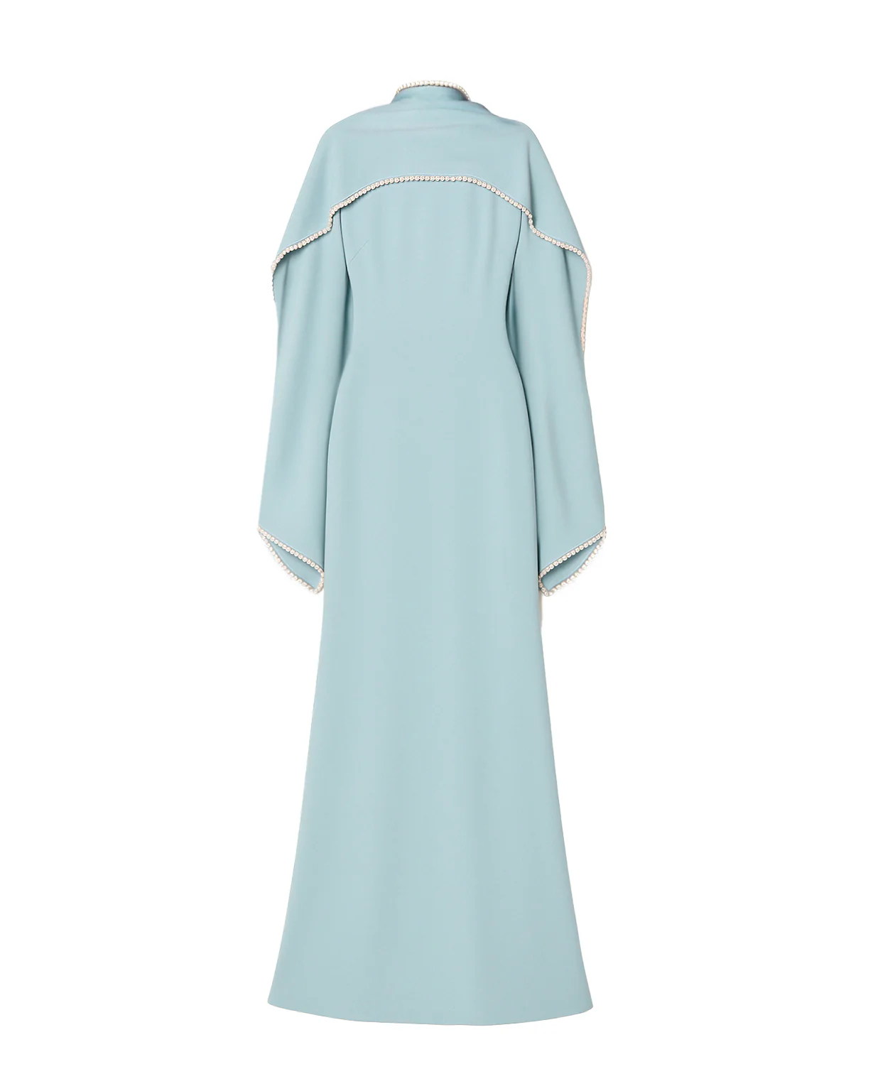 Krace Dress - Blue - Image 7